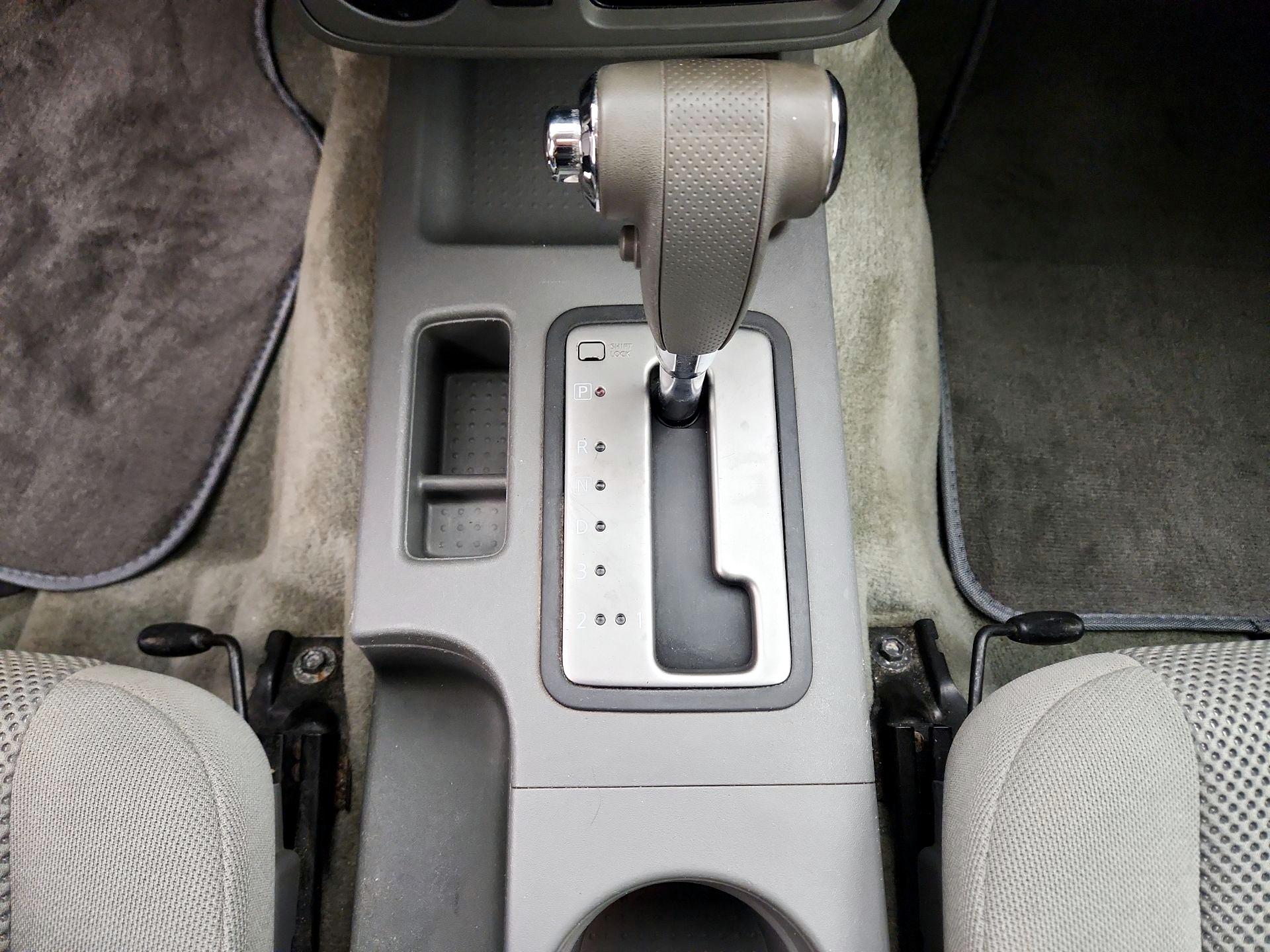 Thumbnail: 2016 Nissan Frontier - 16