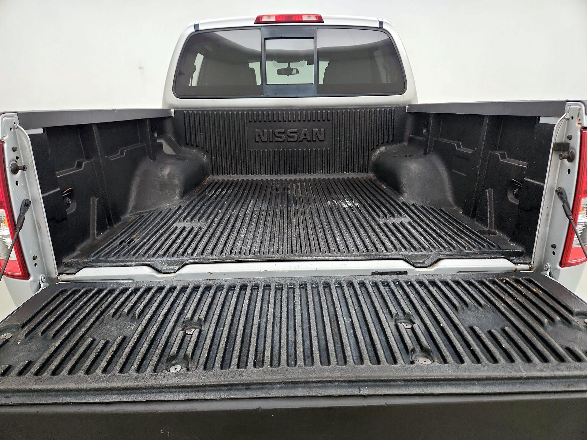 Thumbnail: 2016 Nissan Frontier - 19