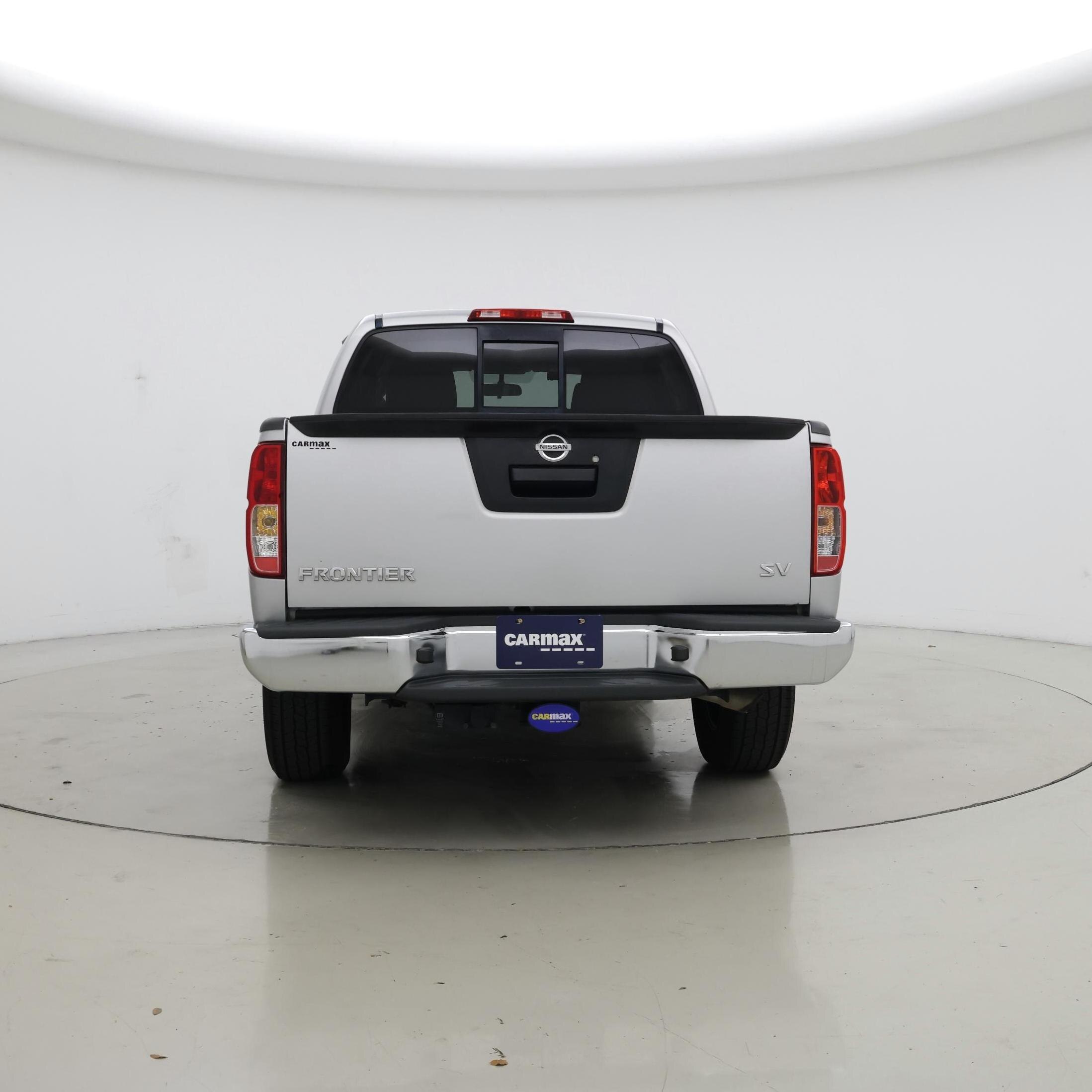 Thumbnail: 2016 Nissan Frontier - 6