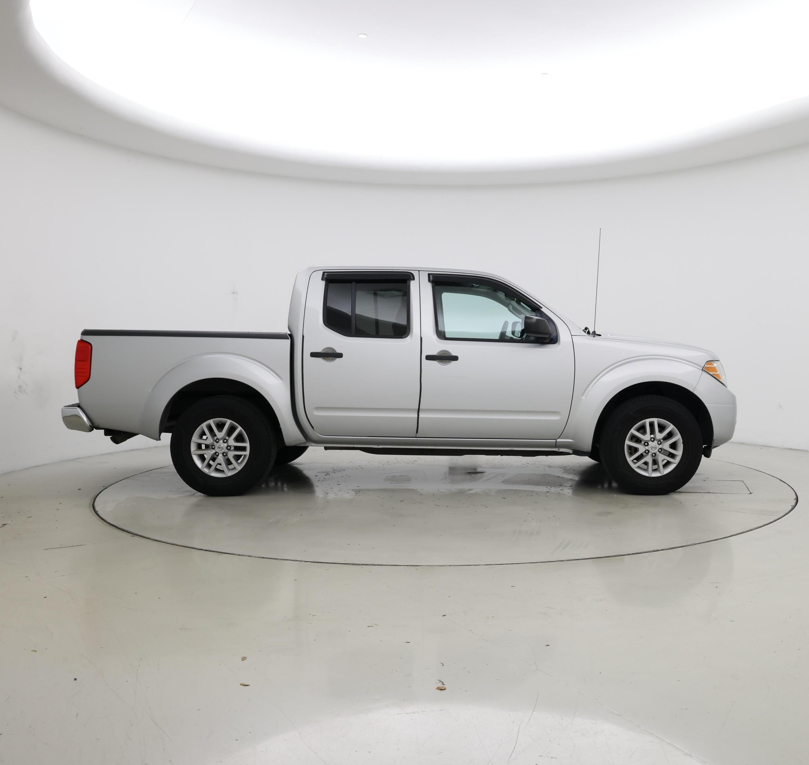 Thumbnail: 2016 Nissan Frontier - 7