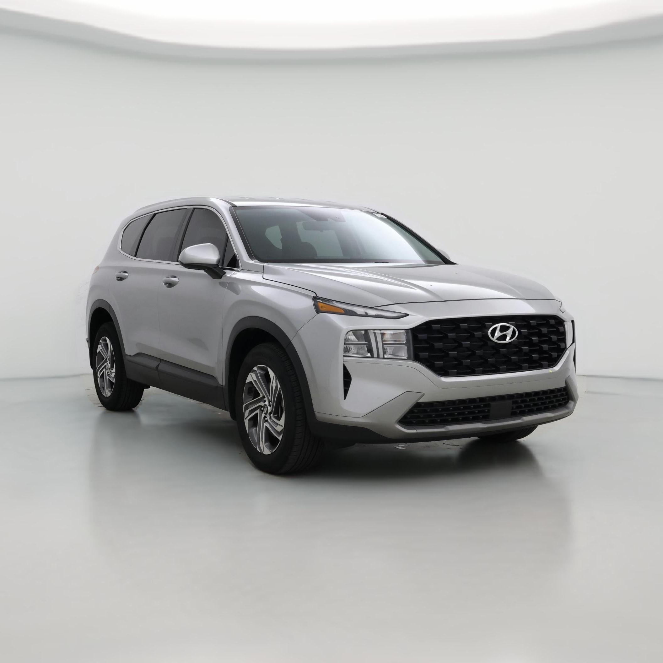Thumbnail: 2023 Hyundai Santa Fe - 1
