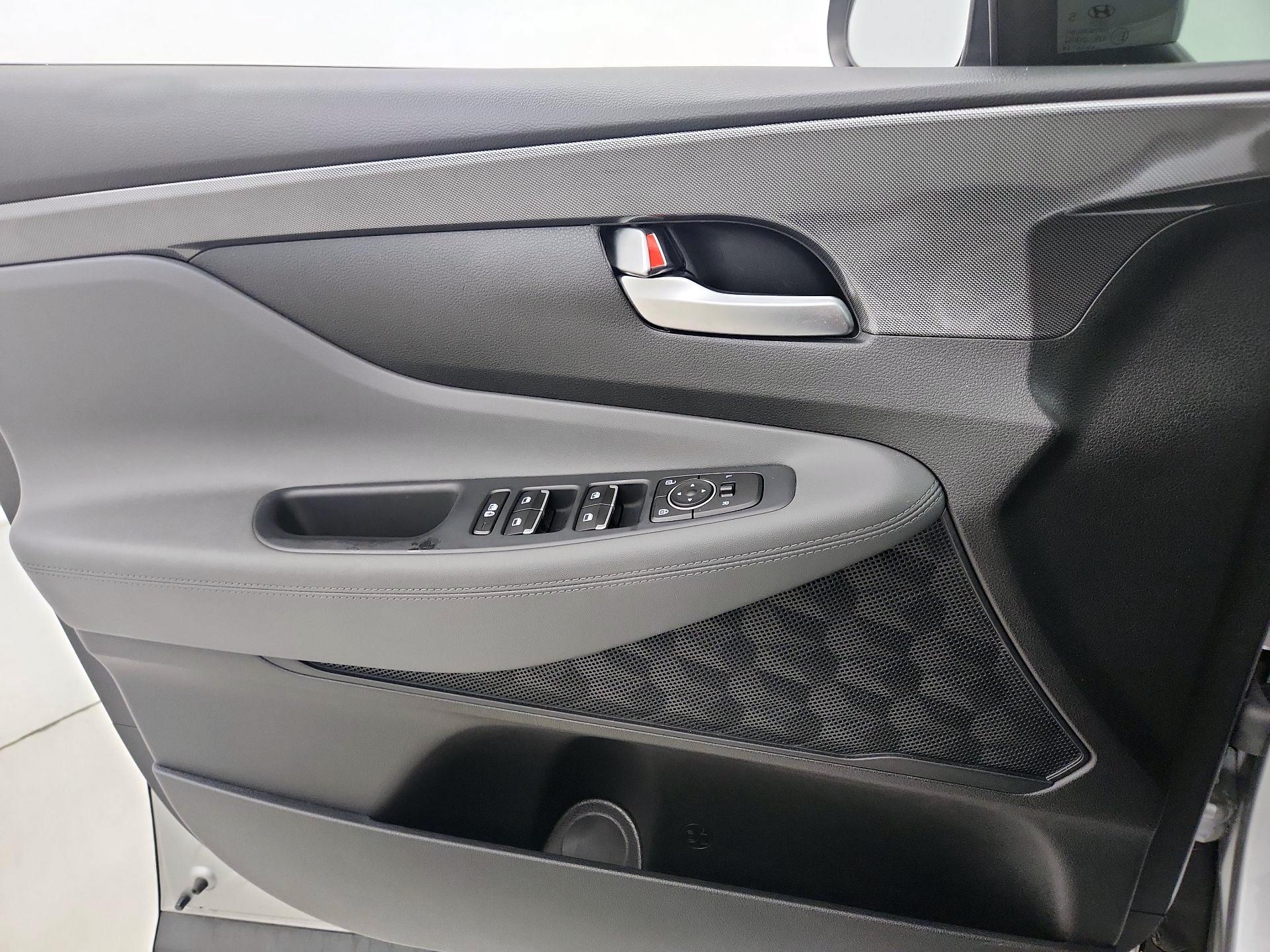 Thumbnail: 2023 Hyundai Santa Fe - 12