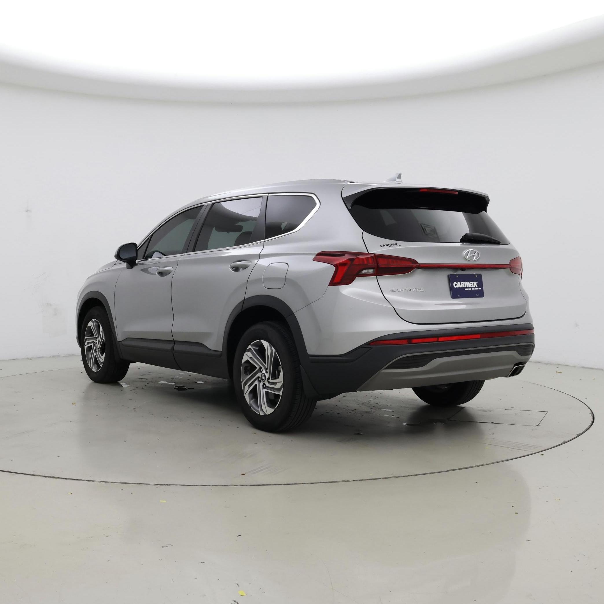 Thumbnail: 2023 Hyundai Santa Fe - 2