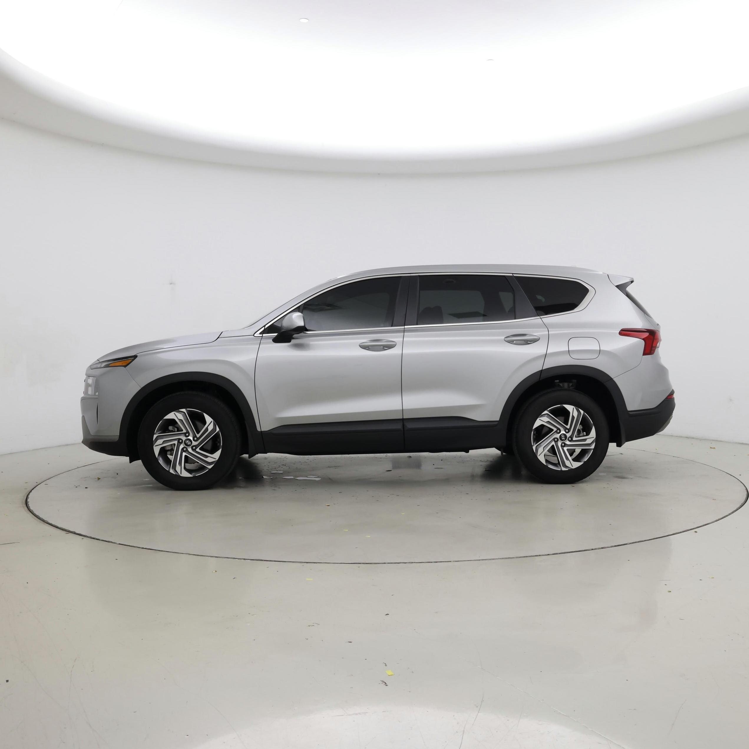 Thumbnail: 2023 Hyundai Santa Fe - 3