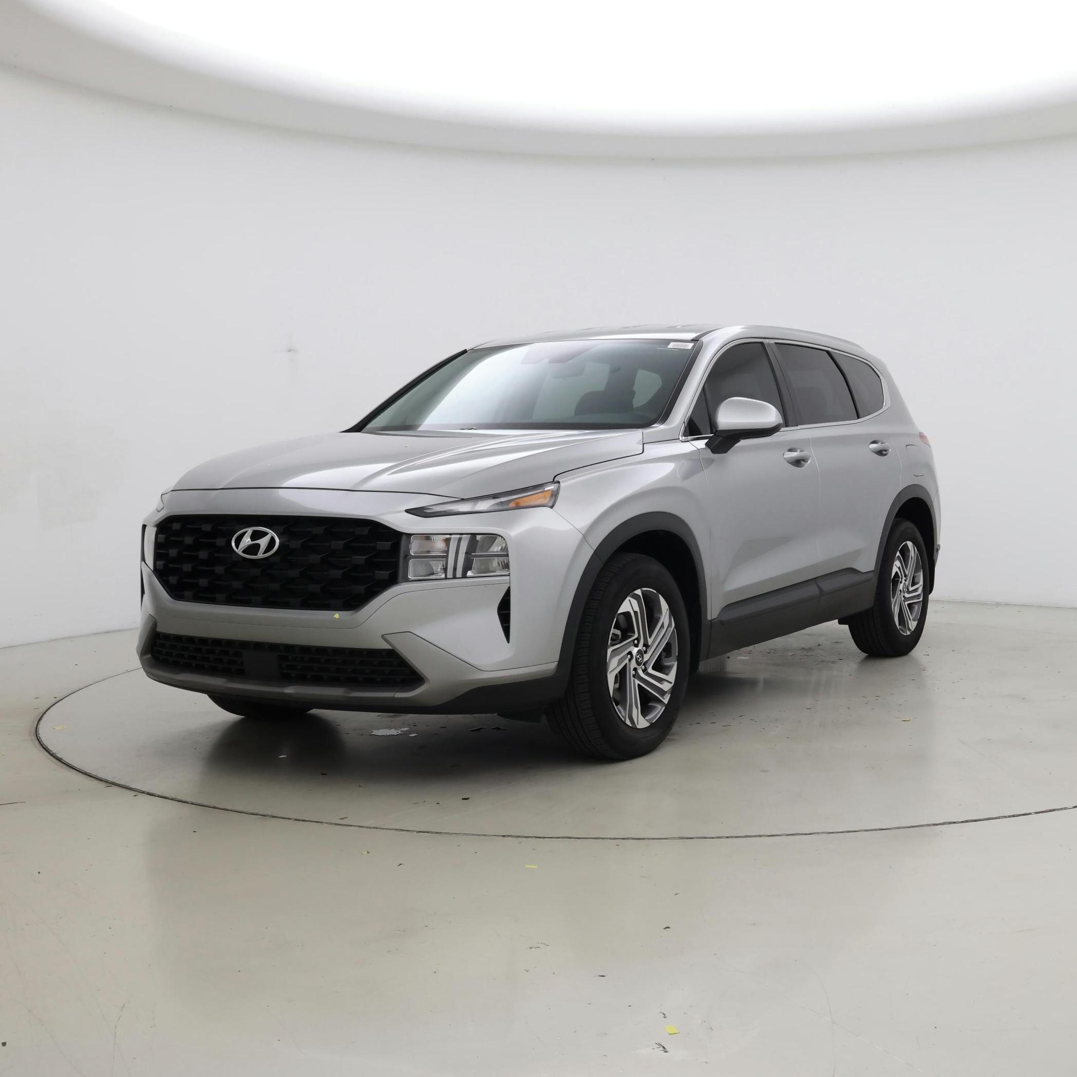 Thumbnail: 2023 Hyundai Santa Fe - 4