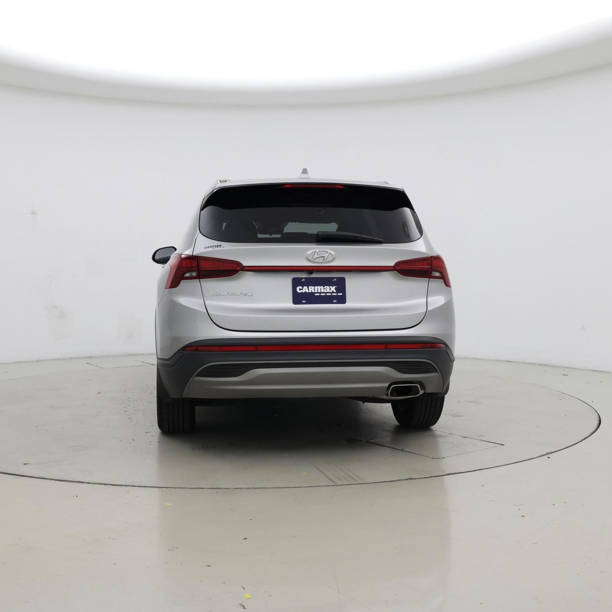 Thumbnail: 2023 Hyundai Santa Fe - 6