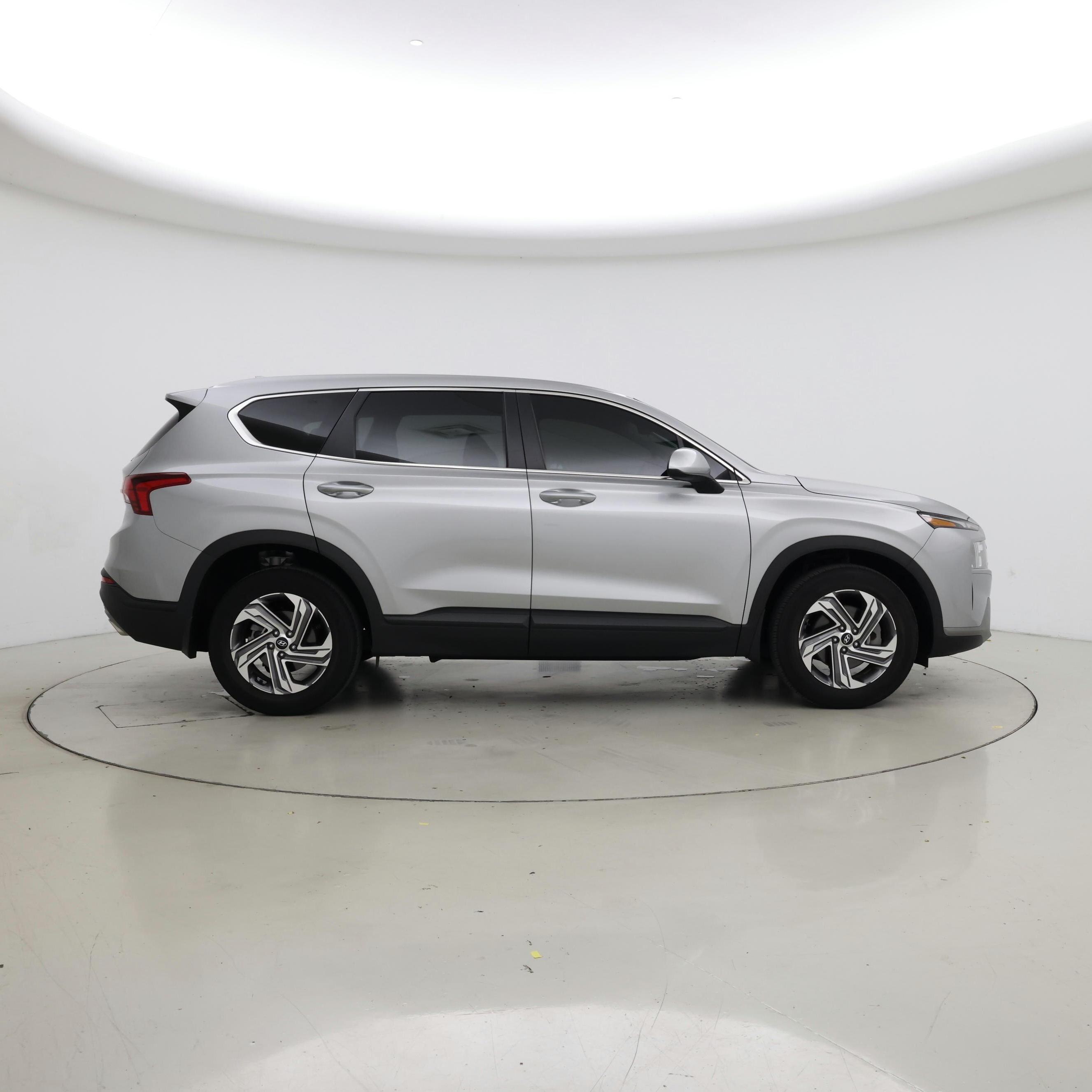 Thumbnail: 2023 Hyundai Santa Fe - 7