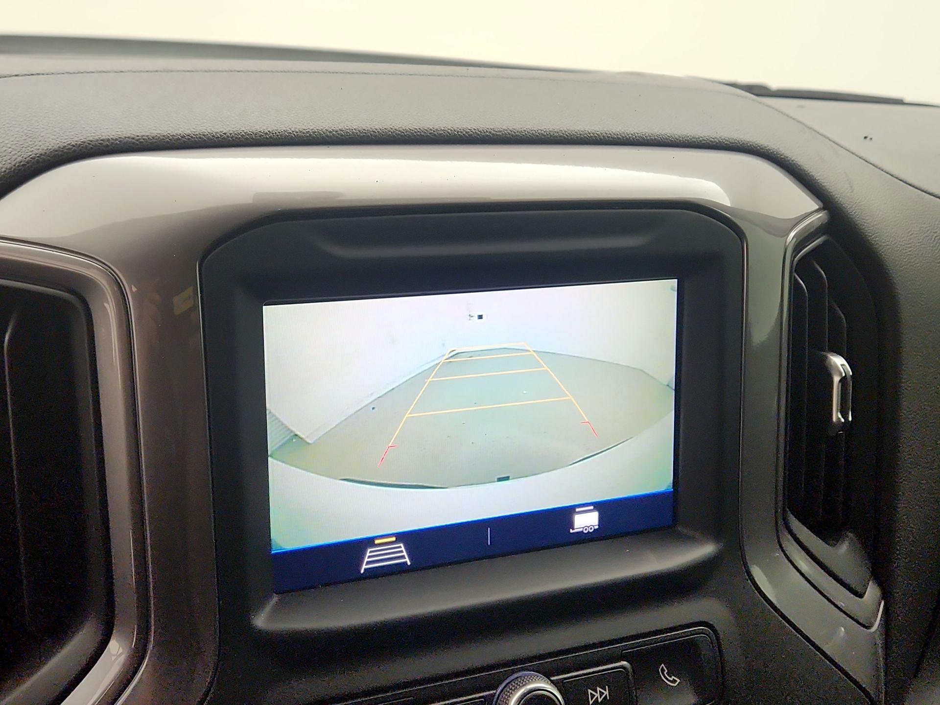 Thumbnail: 2020 Chevrolet Silverado 1500 - 14