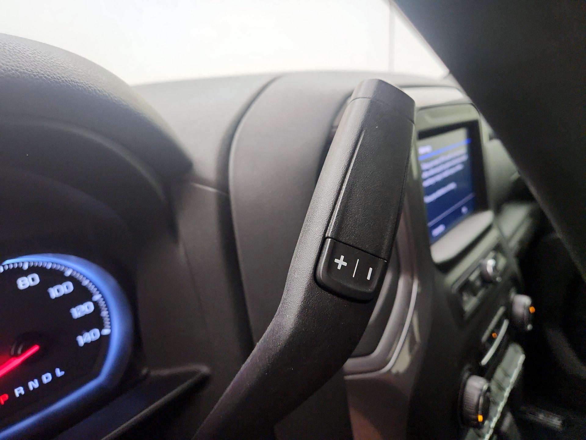 Thumbnail: 2020 Chevrolet Silverado 1500 - 17