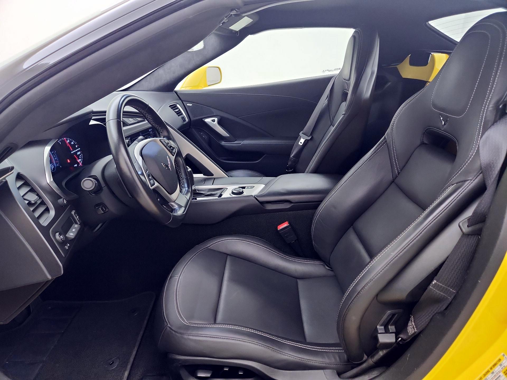 Thumbnail: 2018 Chevrolet Corvette - 11
