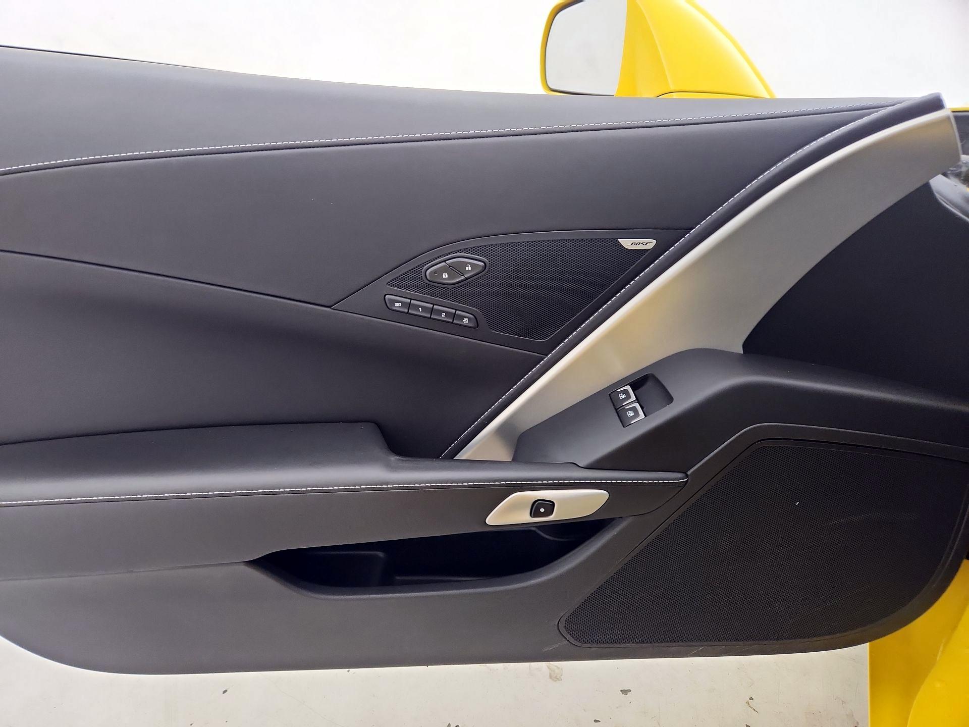 Thumbnail: 2018 Chevrolet Corvette - 12