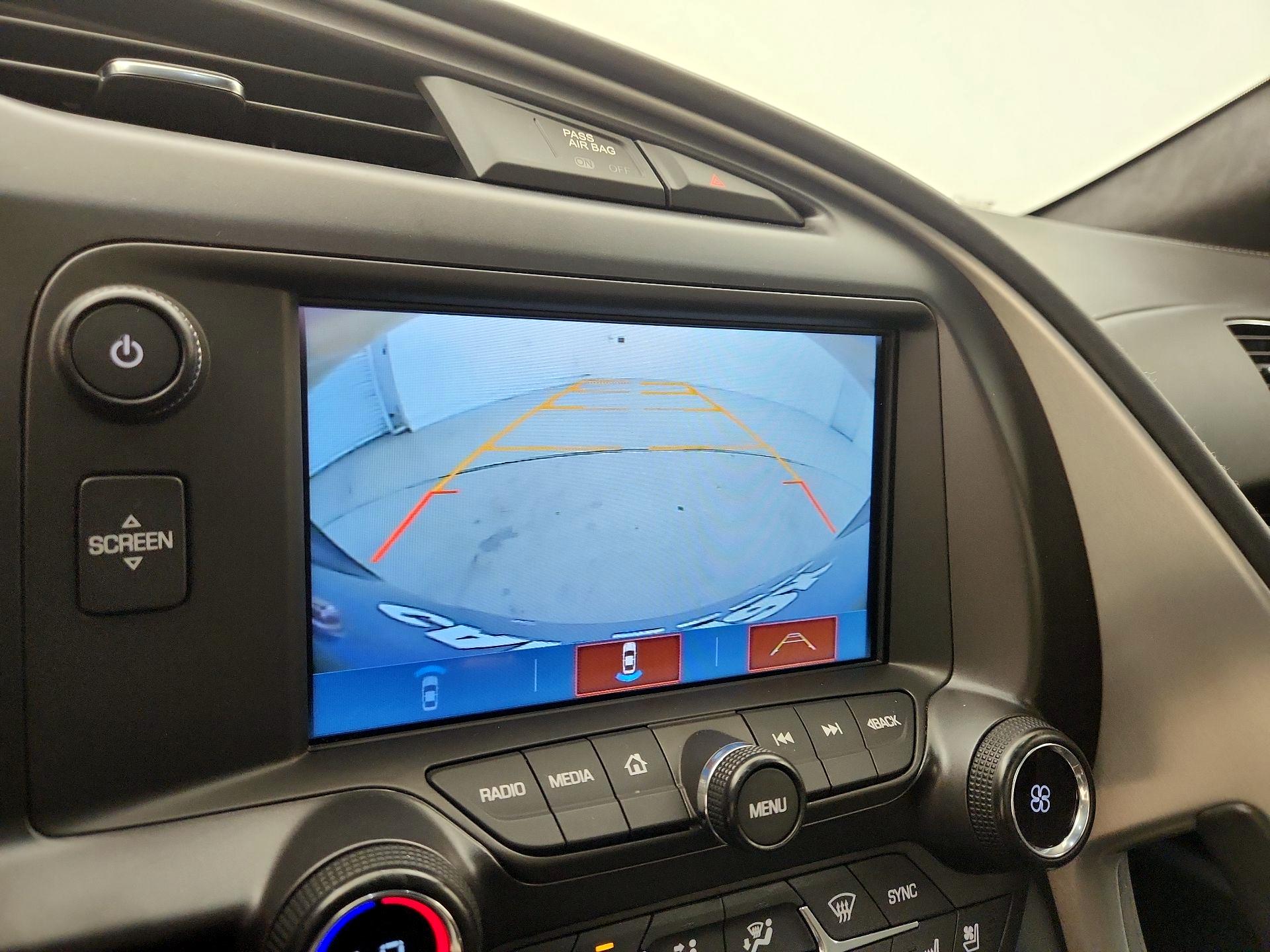 Thumbnail: 2018 Chevrolet Corvette - 15