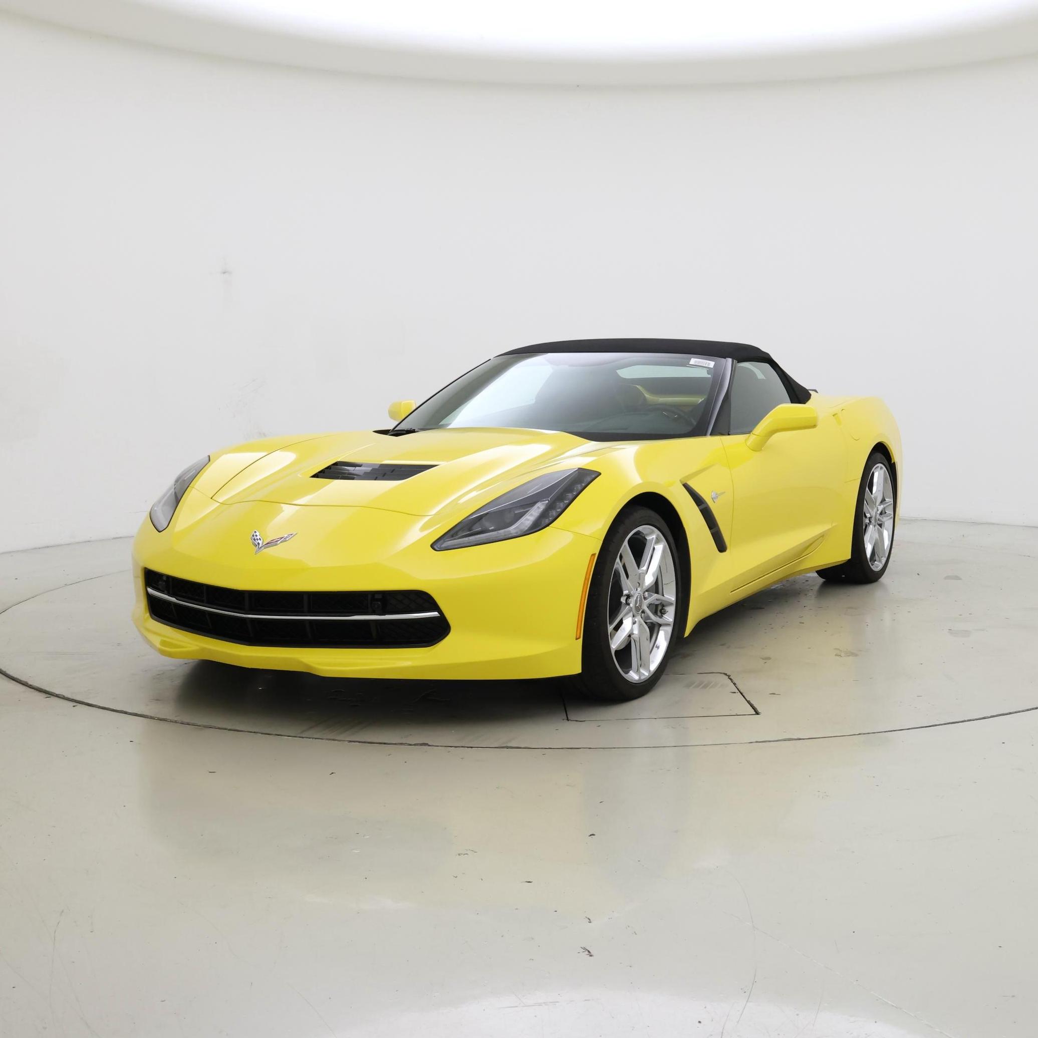 Thumbnail: 2018 Chevrolet Corvette - 4