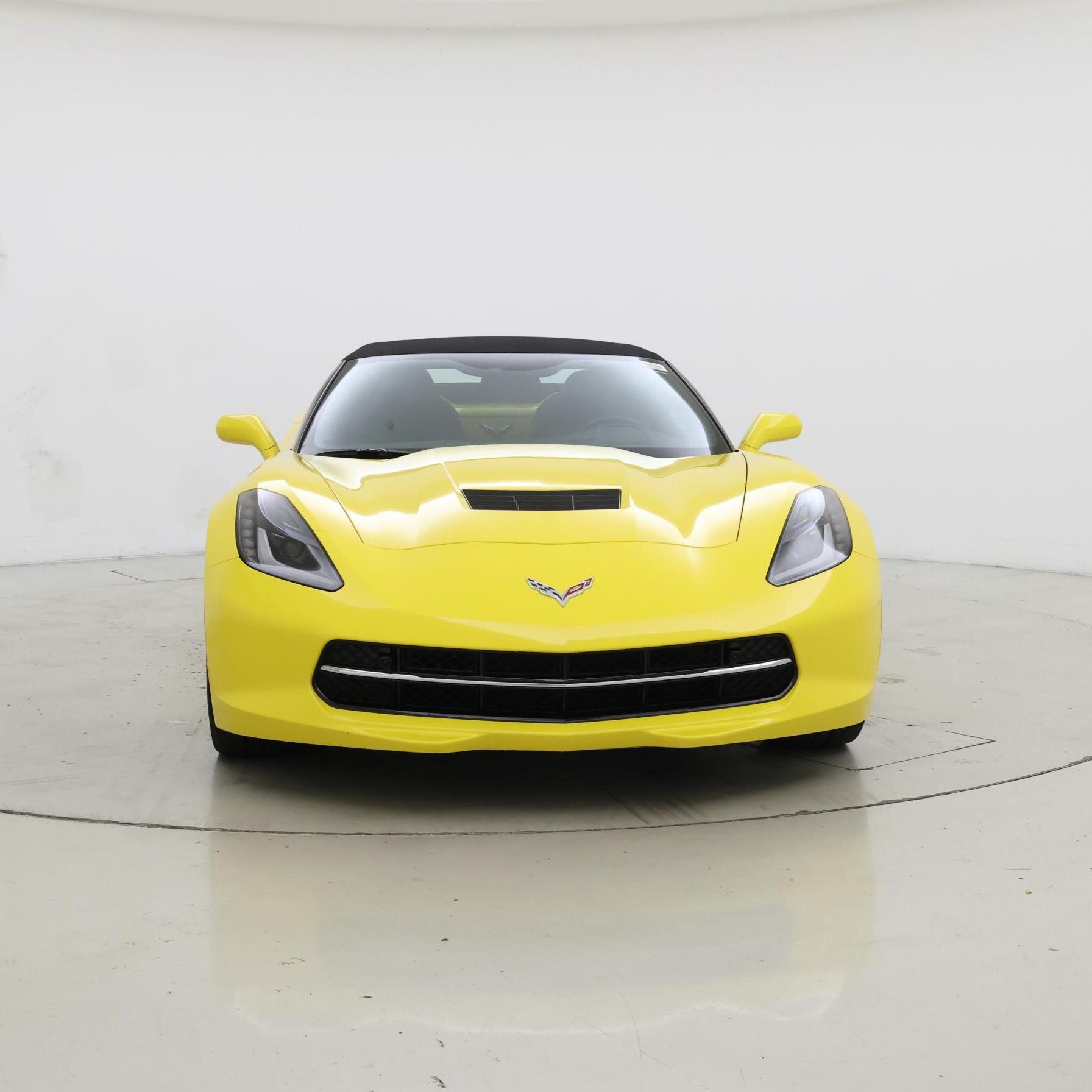 Thumbnail: 2018 Chevrolet Corvette - 5