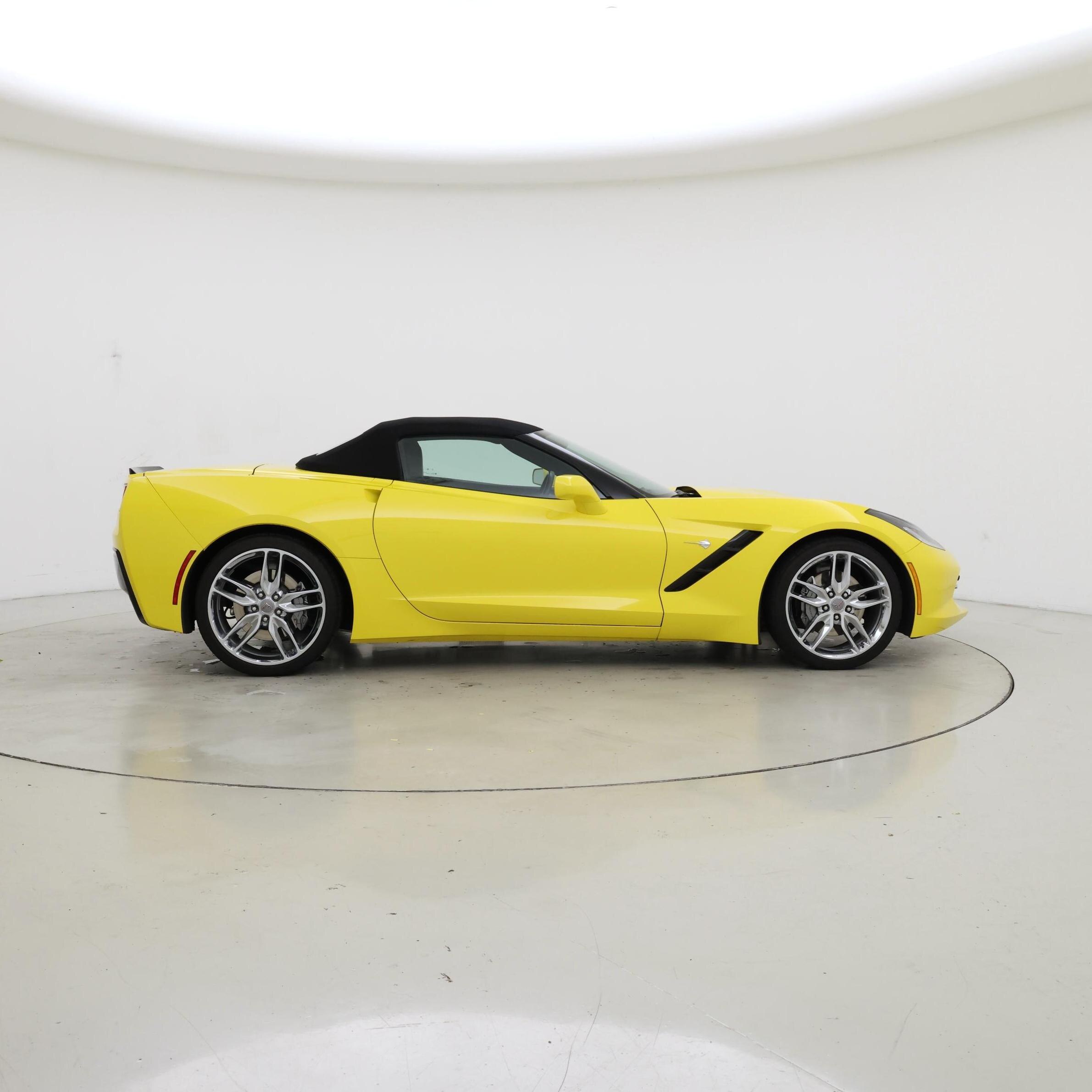 Thumbnail: 2018 Chevrolet Corvette - 7