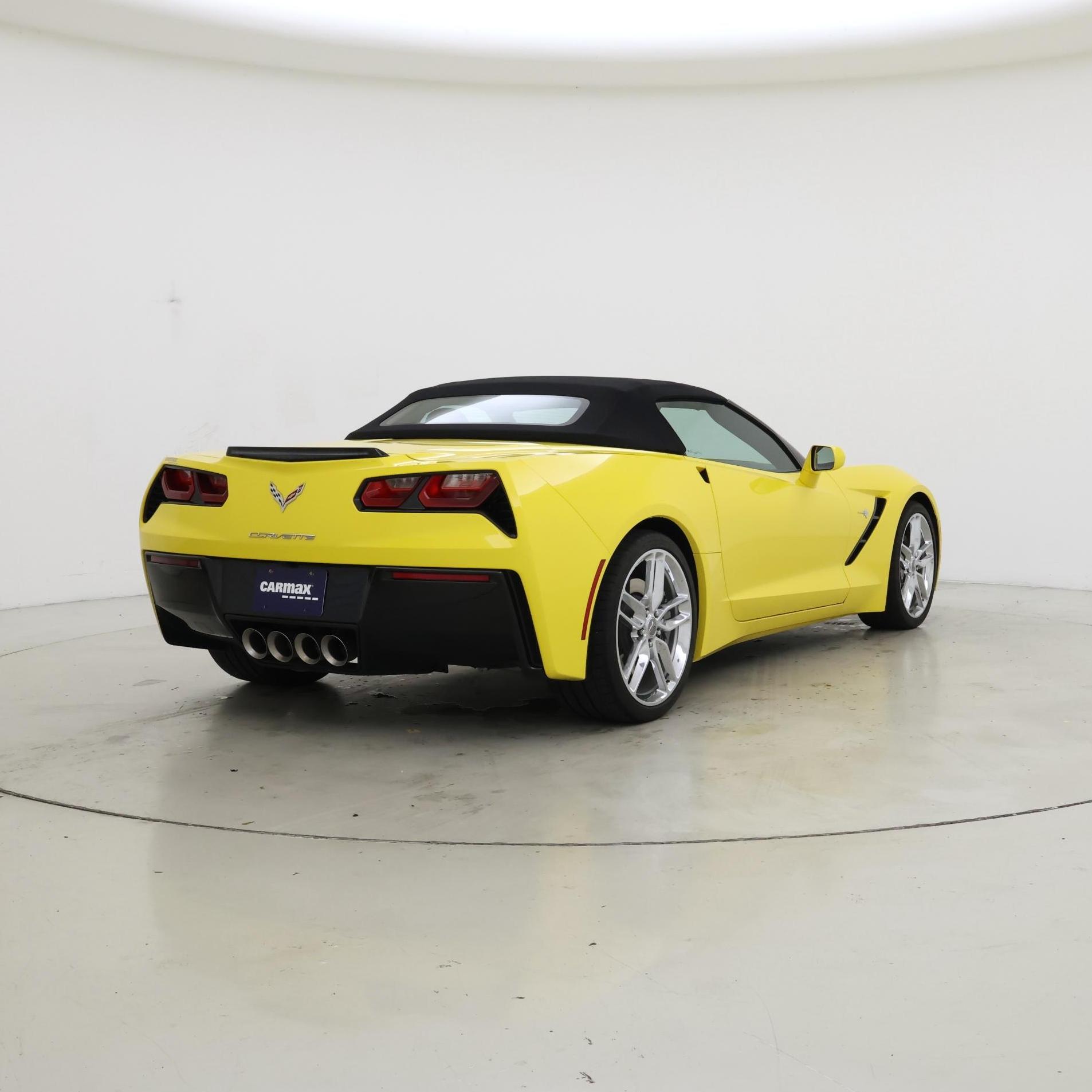 Thumbnail: 2018 Chevrolet Corvette - 8