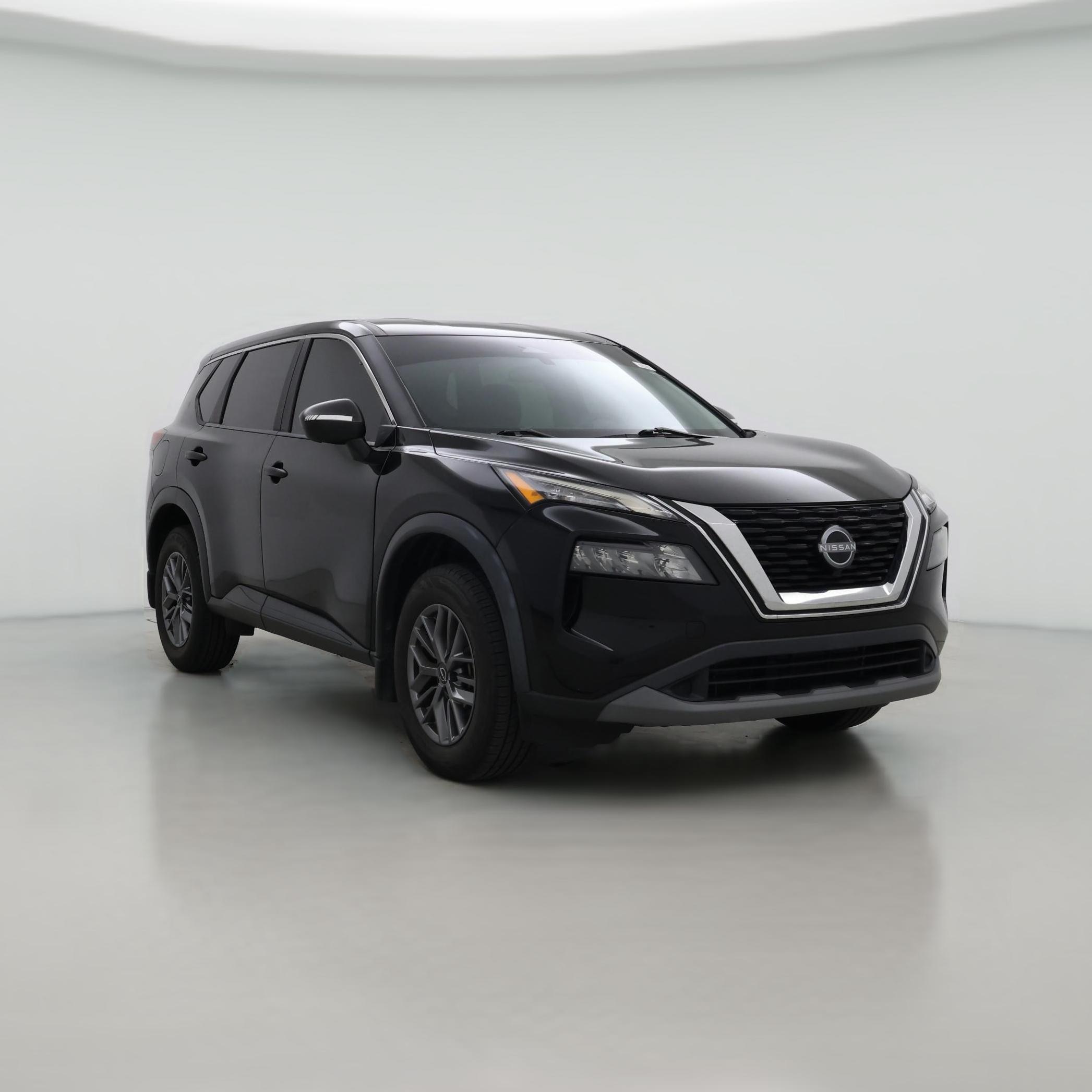 Thumbnail: 2023 Nissan Rogue - 1