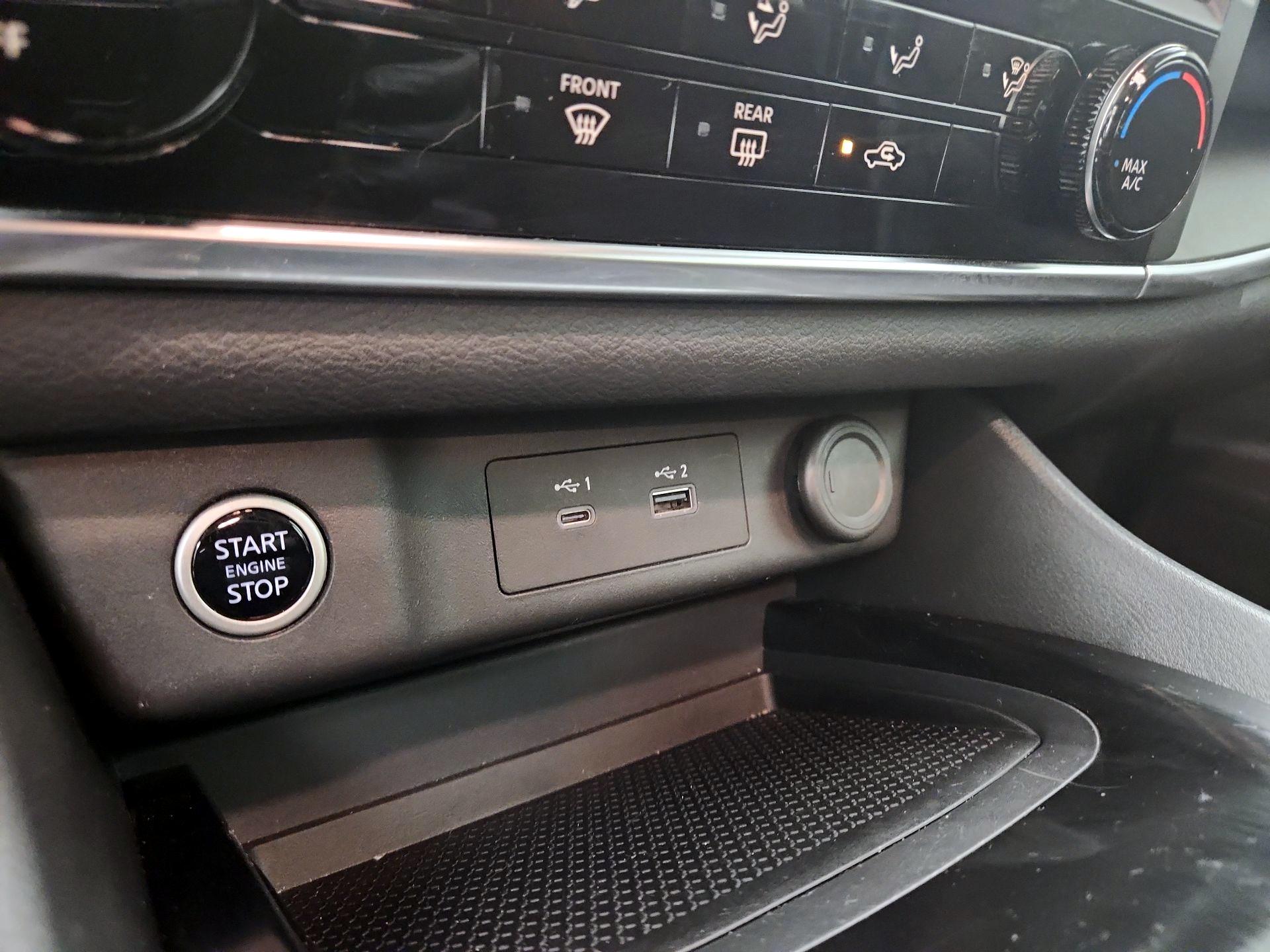 Thumbnail: 2023 Nissan Rogue - 18