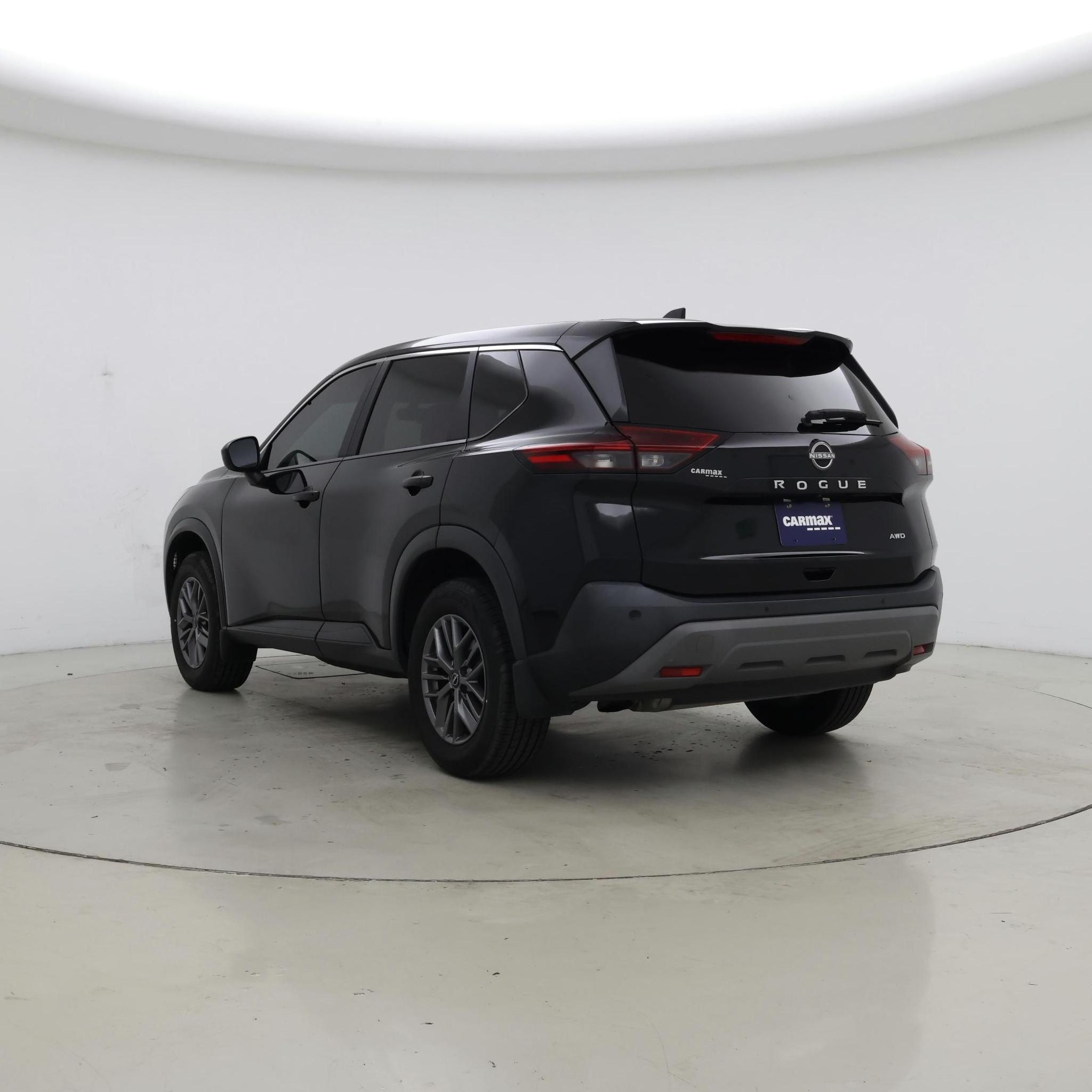 Thumbnail: 2023 Nissan Rogue - 2