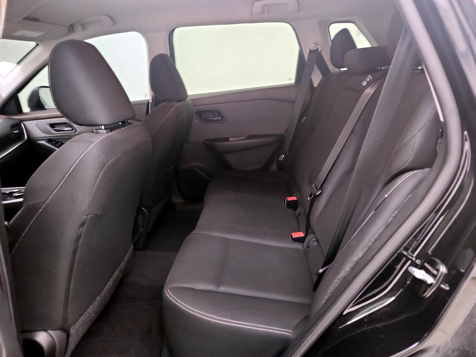 Thumbnail: 2023 Nissan Rogue - 19