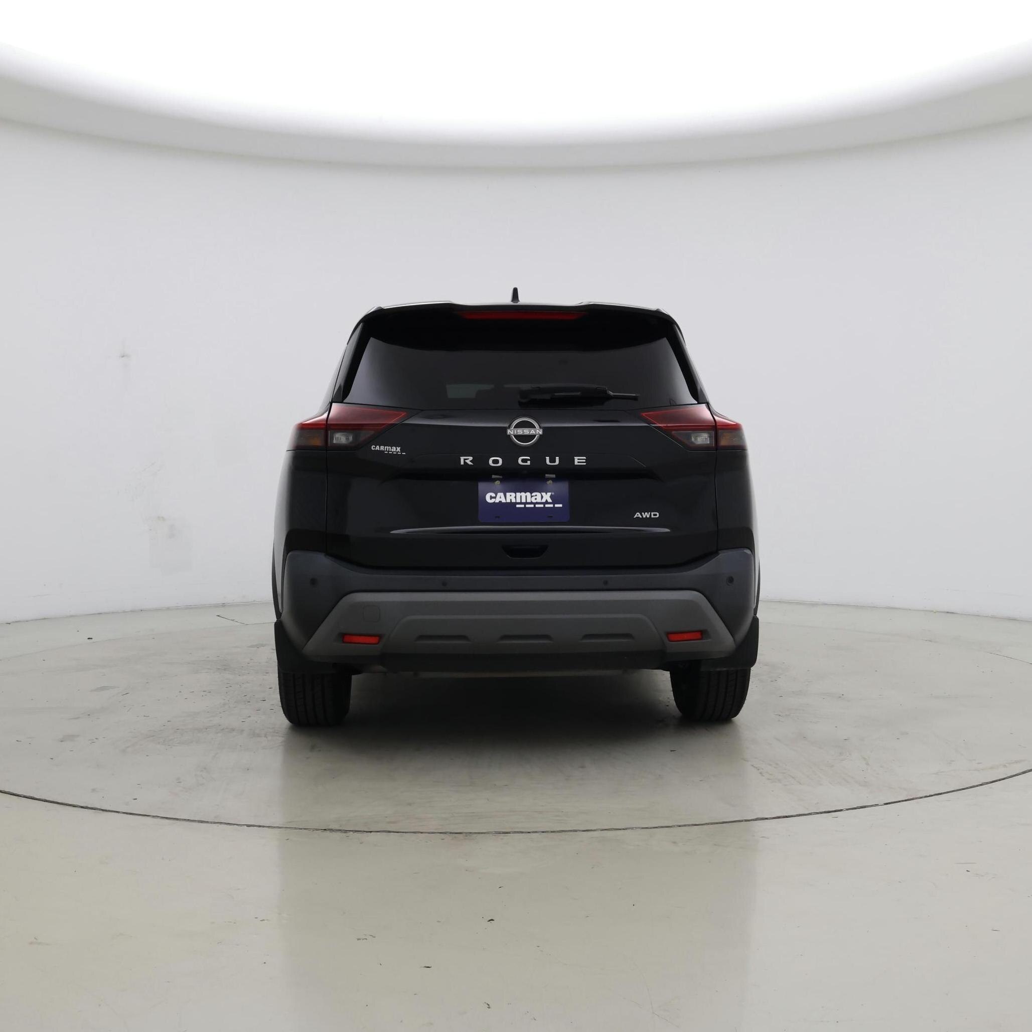 Thumbnail: 2023 Nissan Rogue - 6