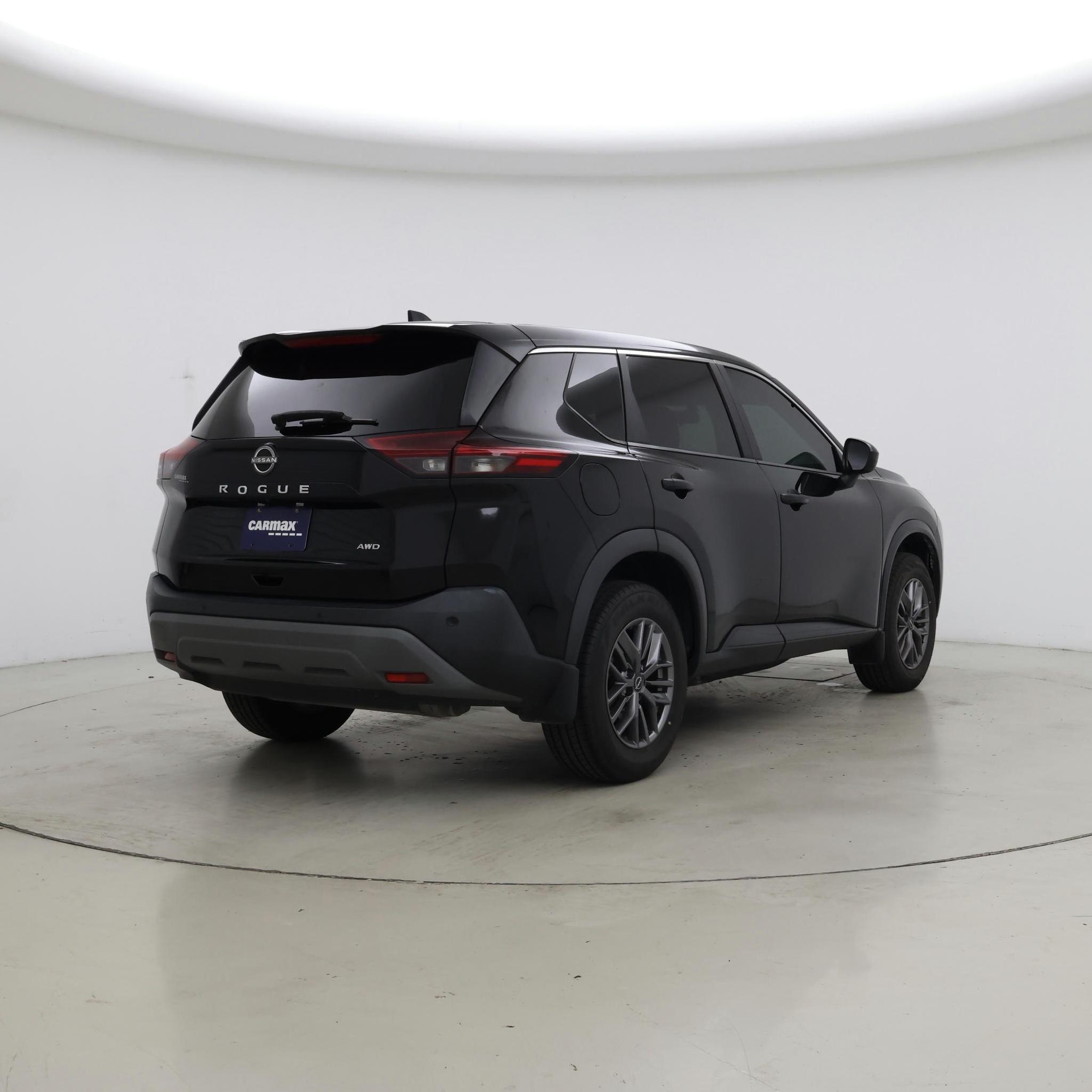 Thumbnail: 2023 Nissan Rogue - 8