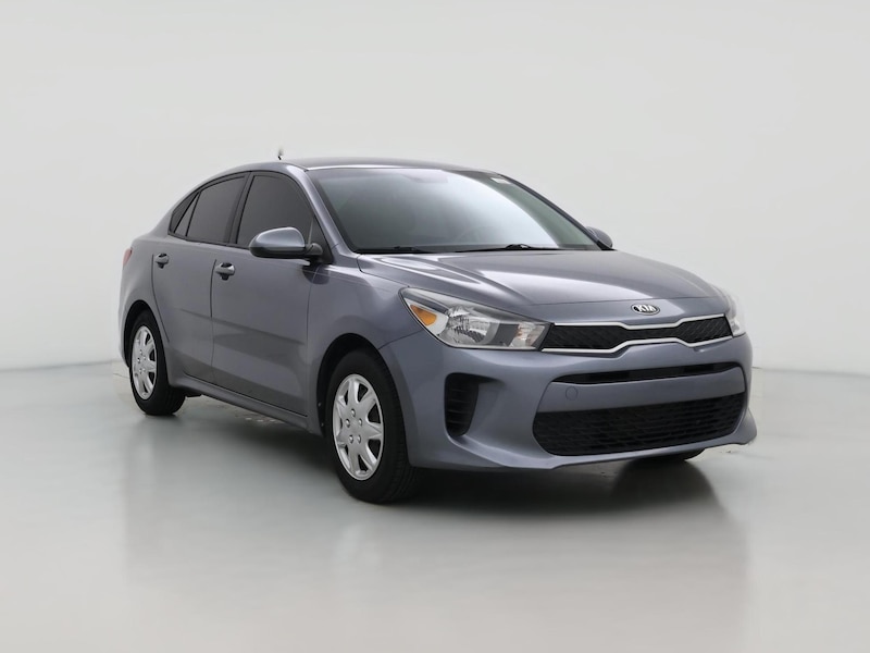 2020 Kia Rio S -
                  Fort Myers, FL