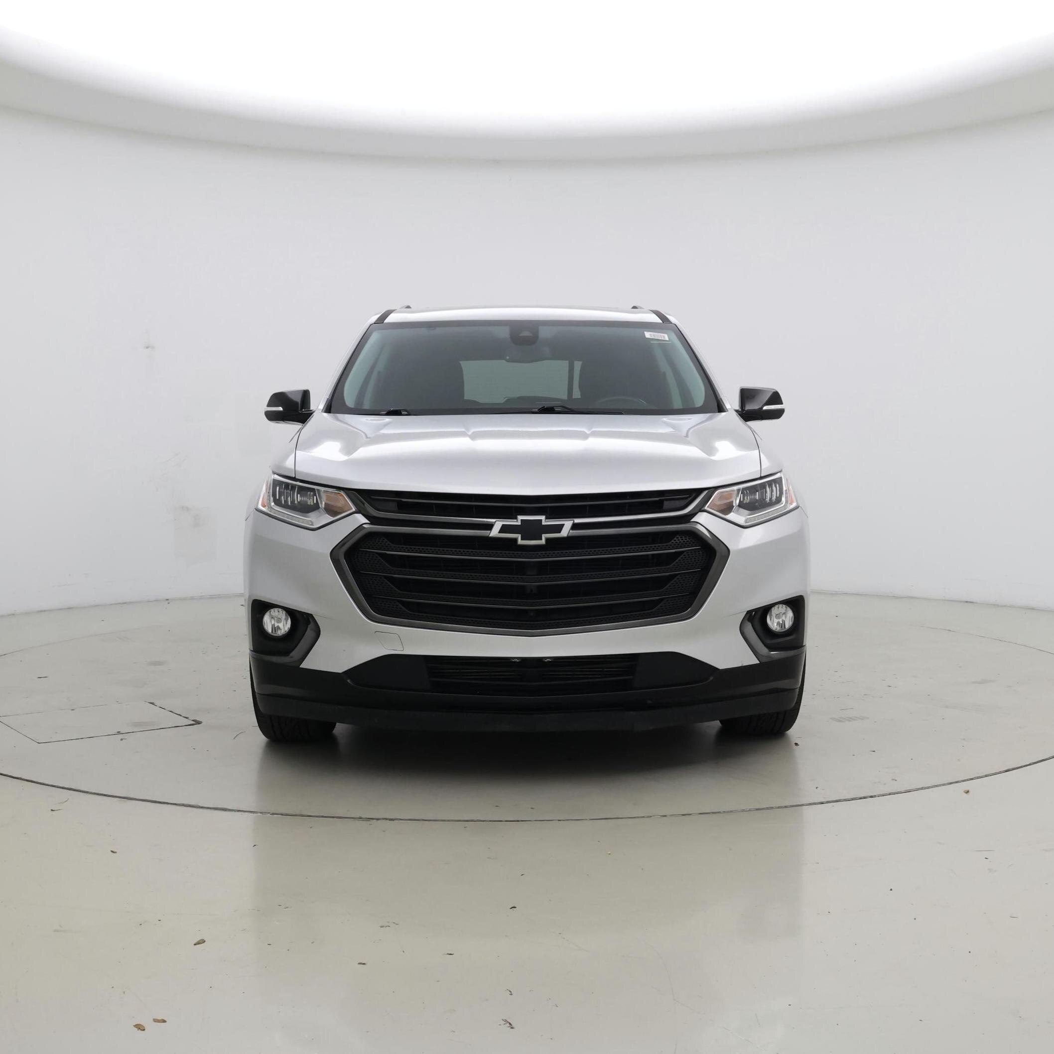 Thumbnail: 2018 Chevrolet Traverse - 5