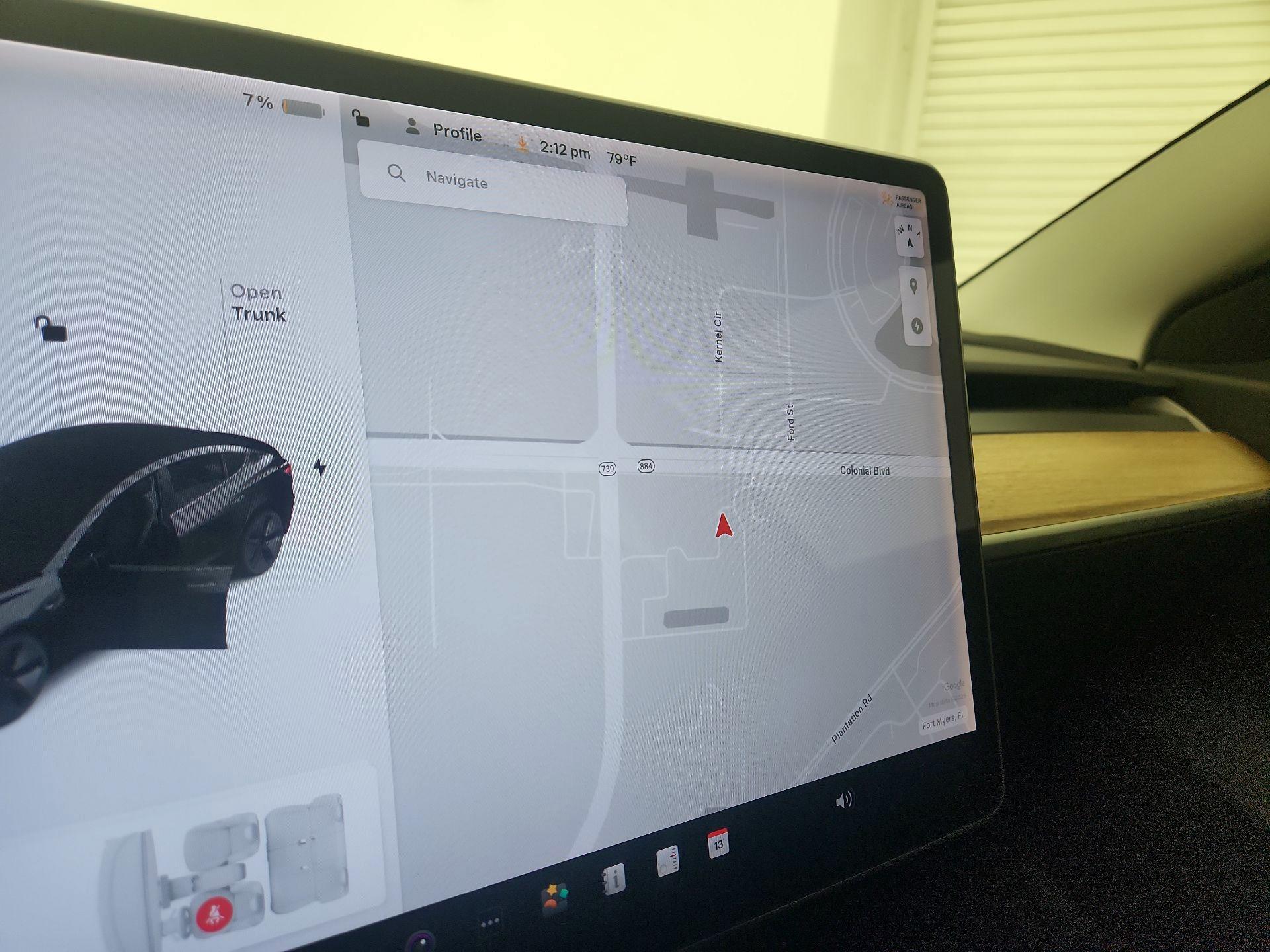 Thumbnail: 2021 Tesla Model 3 - 13