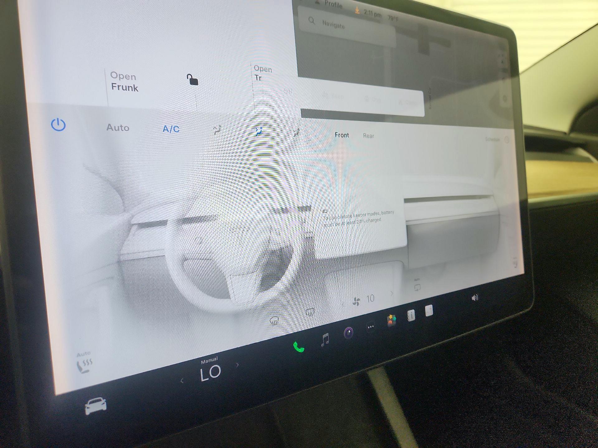 Thumbnail: 2021 Tesla Model 3 - 16