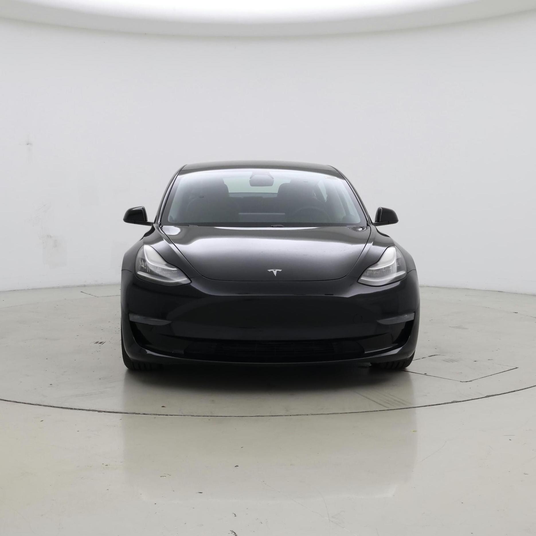 Thumbnail: 2021 Tesla Model 3 - 5