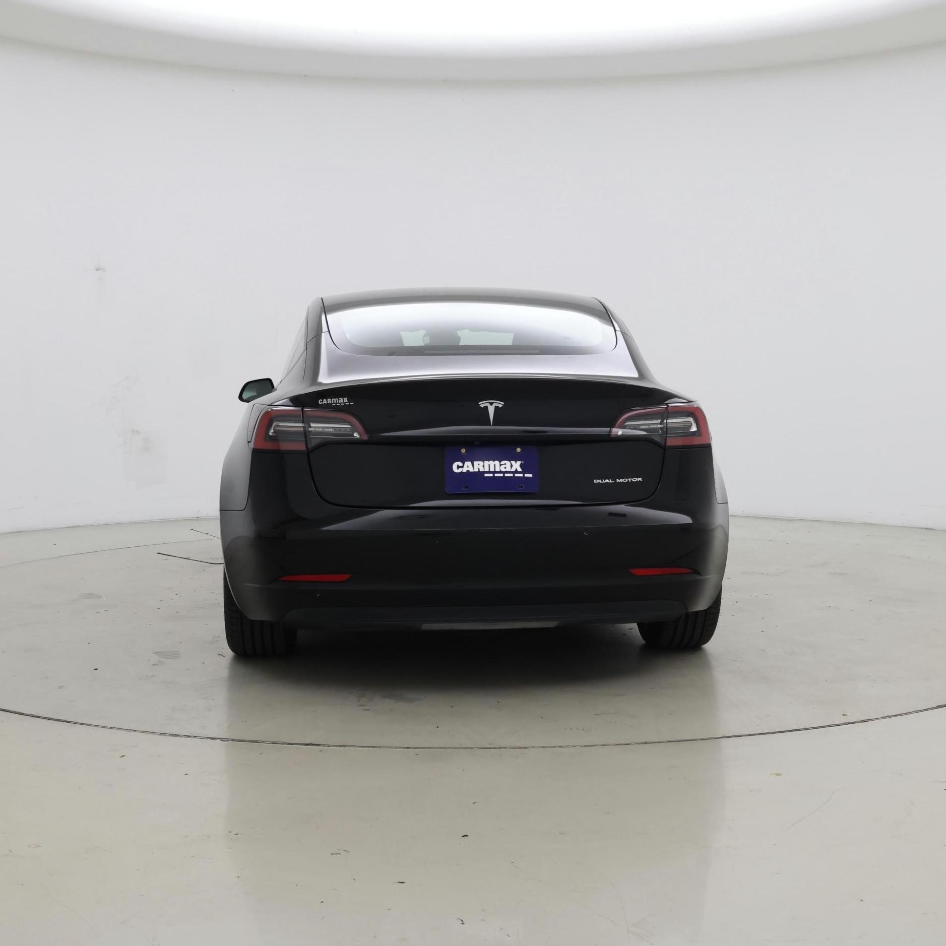 Thumbnail: 2021 Tesla Model 3 - 6