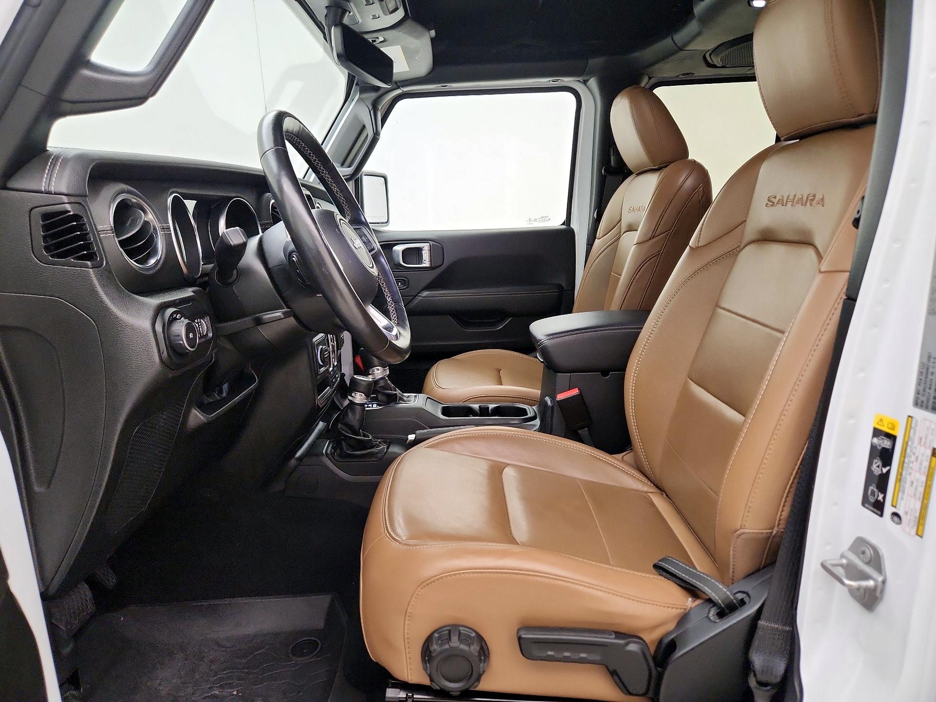 Thumbnail: 2022 Jeep Wrangler - 11