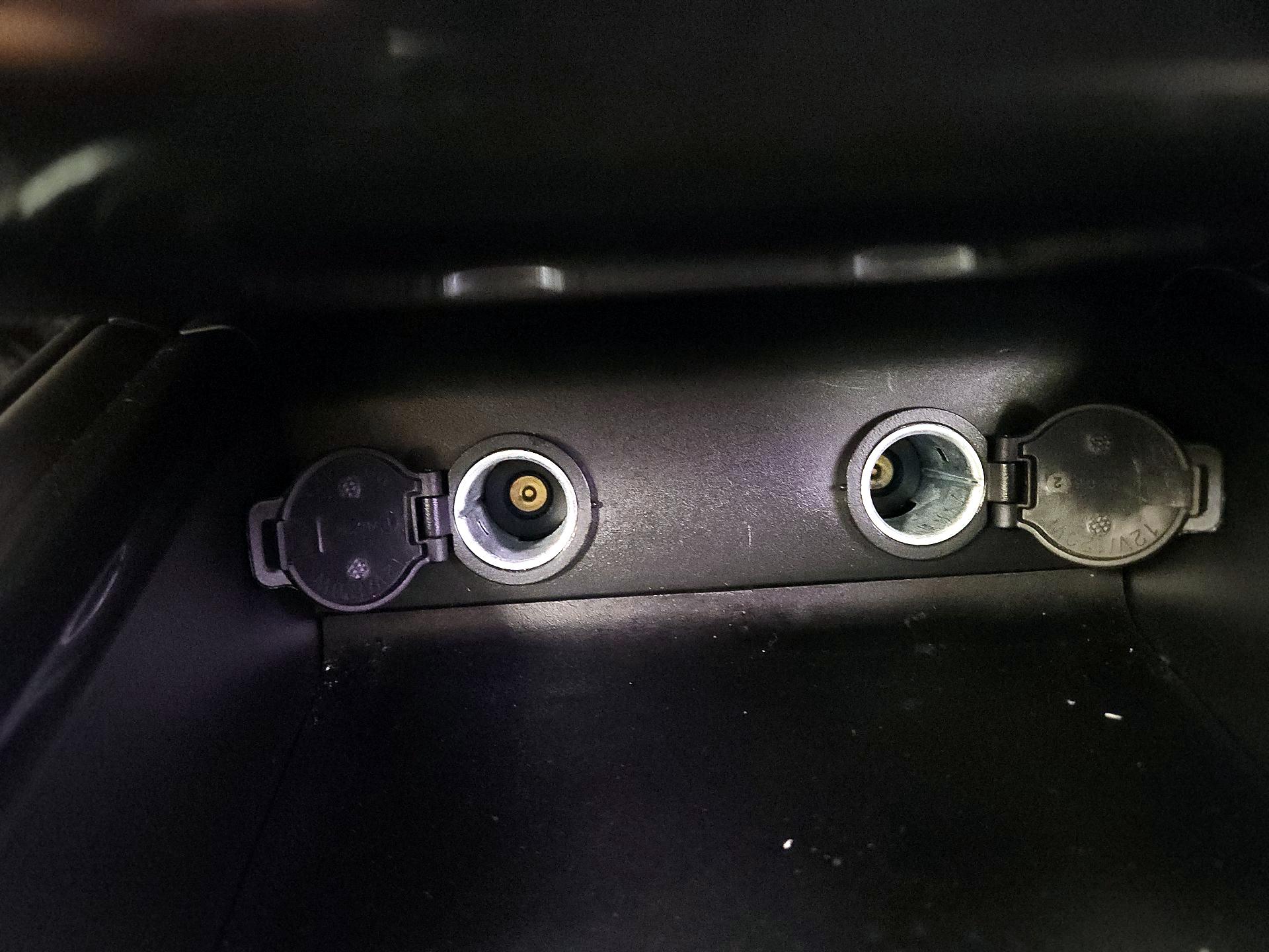 Thumbnail: 2017 Nissan Pathfinder - 18