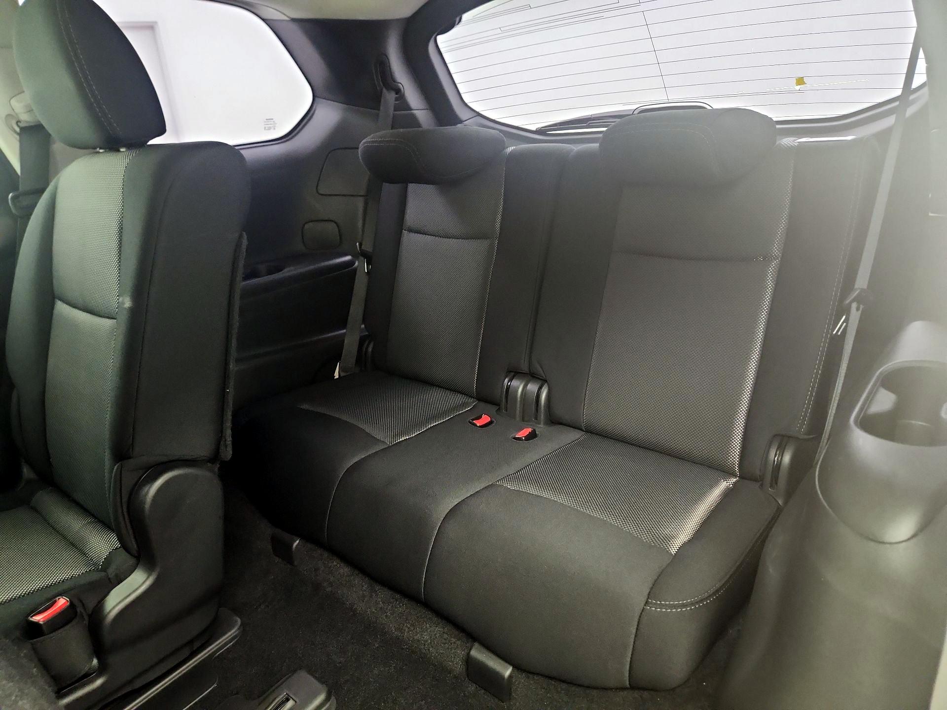 Thumbnail: 2017 Nissan Pathfinder - 20