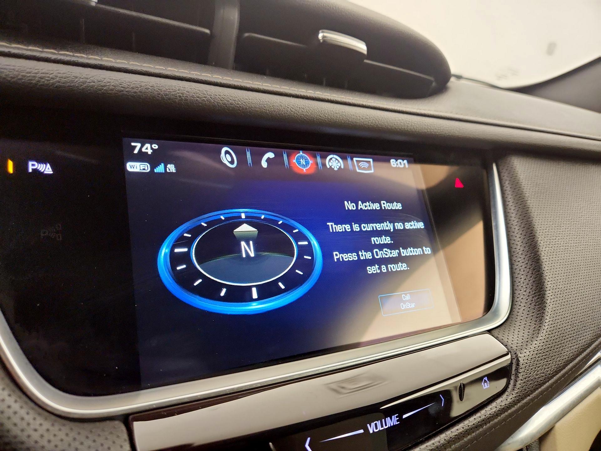 Thumbnail: 2019 Cadillac XT5 - 14