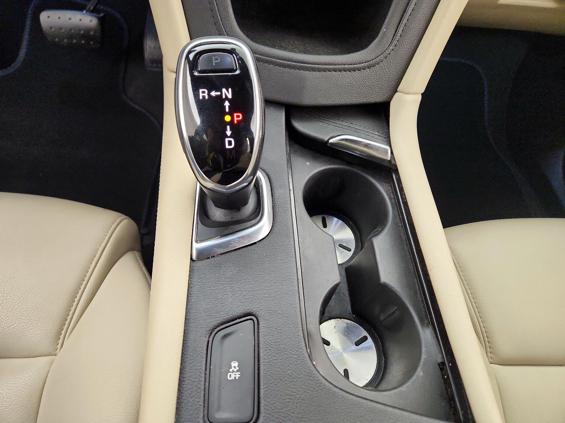 Thumbnail: 2019 Cadillac XT5 - 18