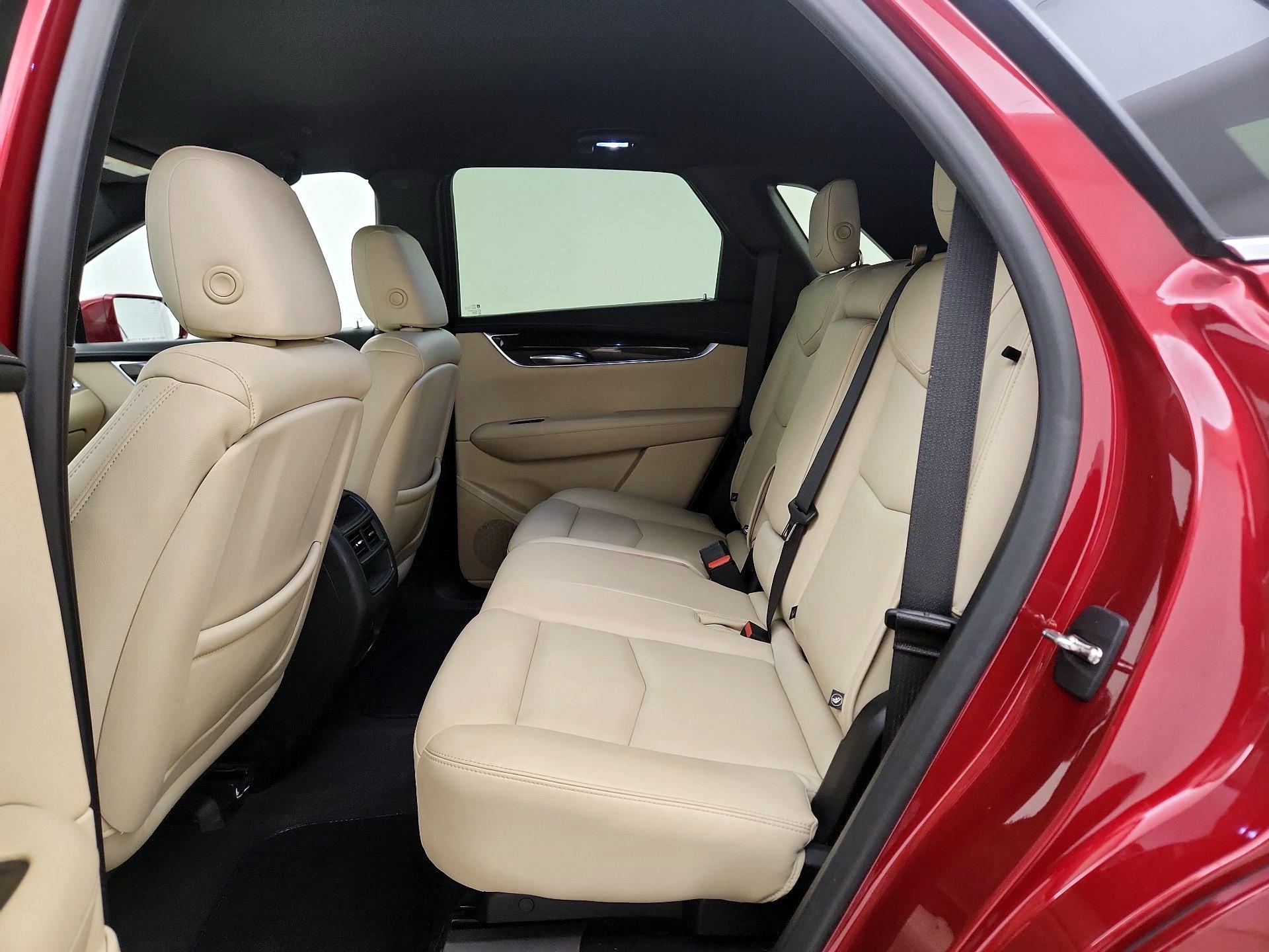Thumbnail: 2019 Cadillac XT5 - 20