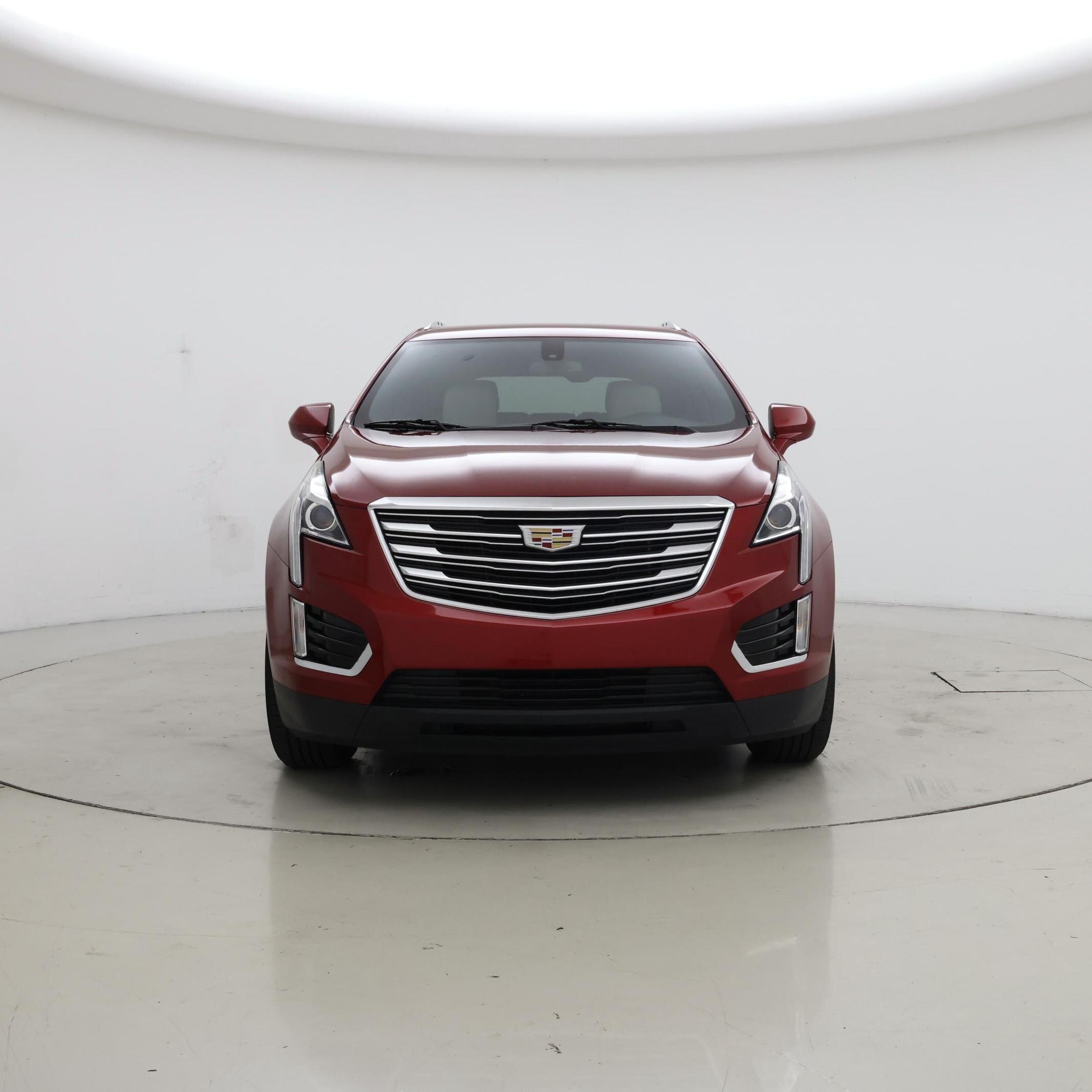 Thumbnail: 2019 Cadillac XT5 - 5