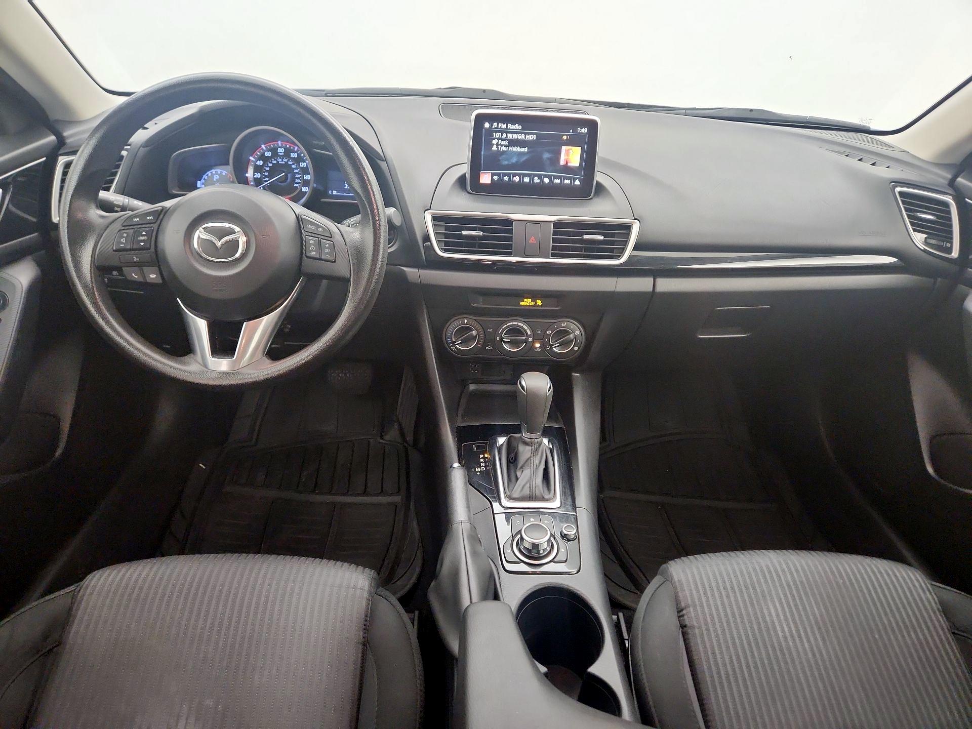 Thumbnail: 2016 Mazda Mazda3 - 9