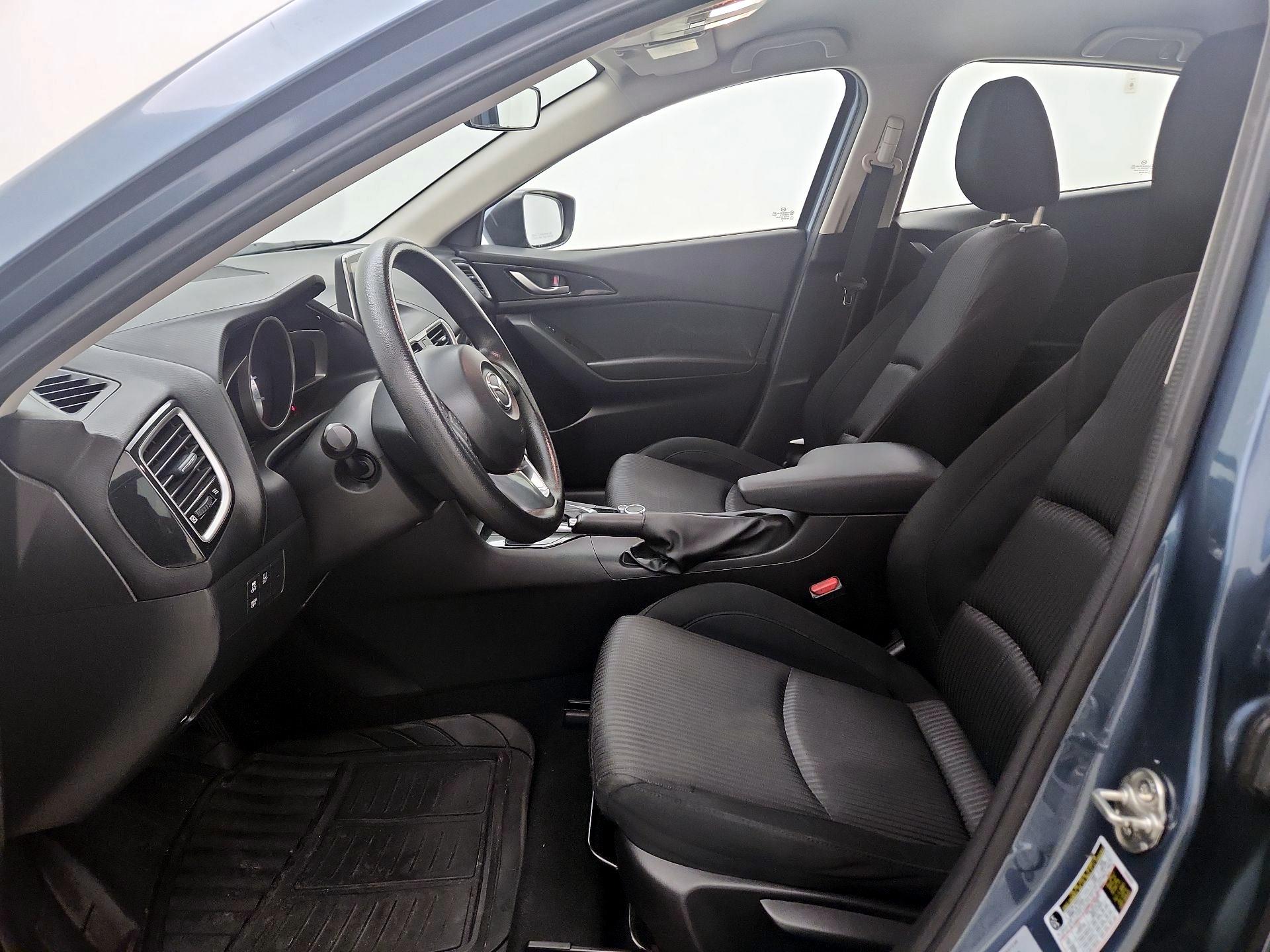 Thumbnail: 2016 Mazda Mazda3 - 11