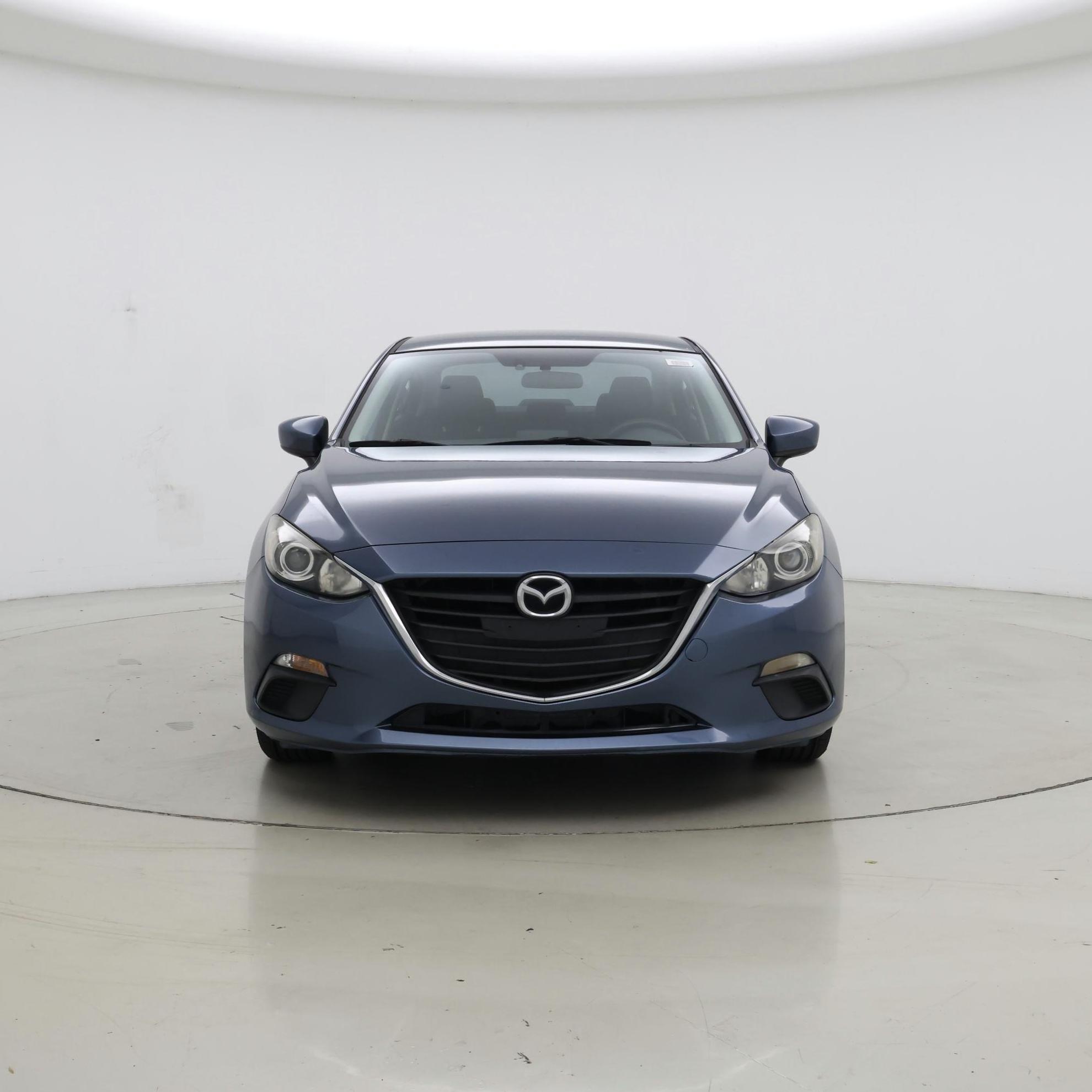 Thumbnail: 2016 Mazda Mazda3 - 5