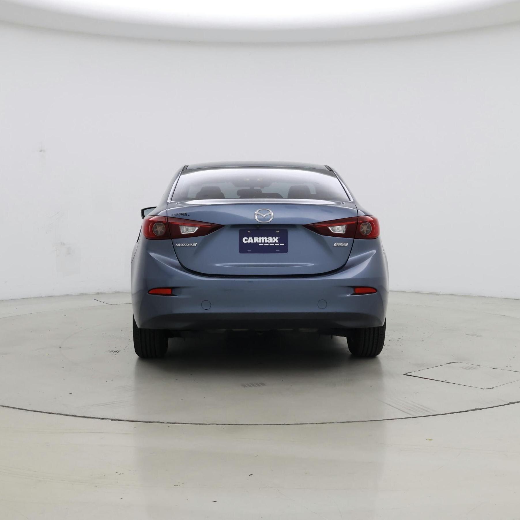 Thumbnail: 2016 Mazda Mazda3 - 6