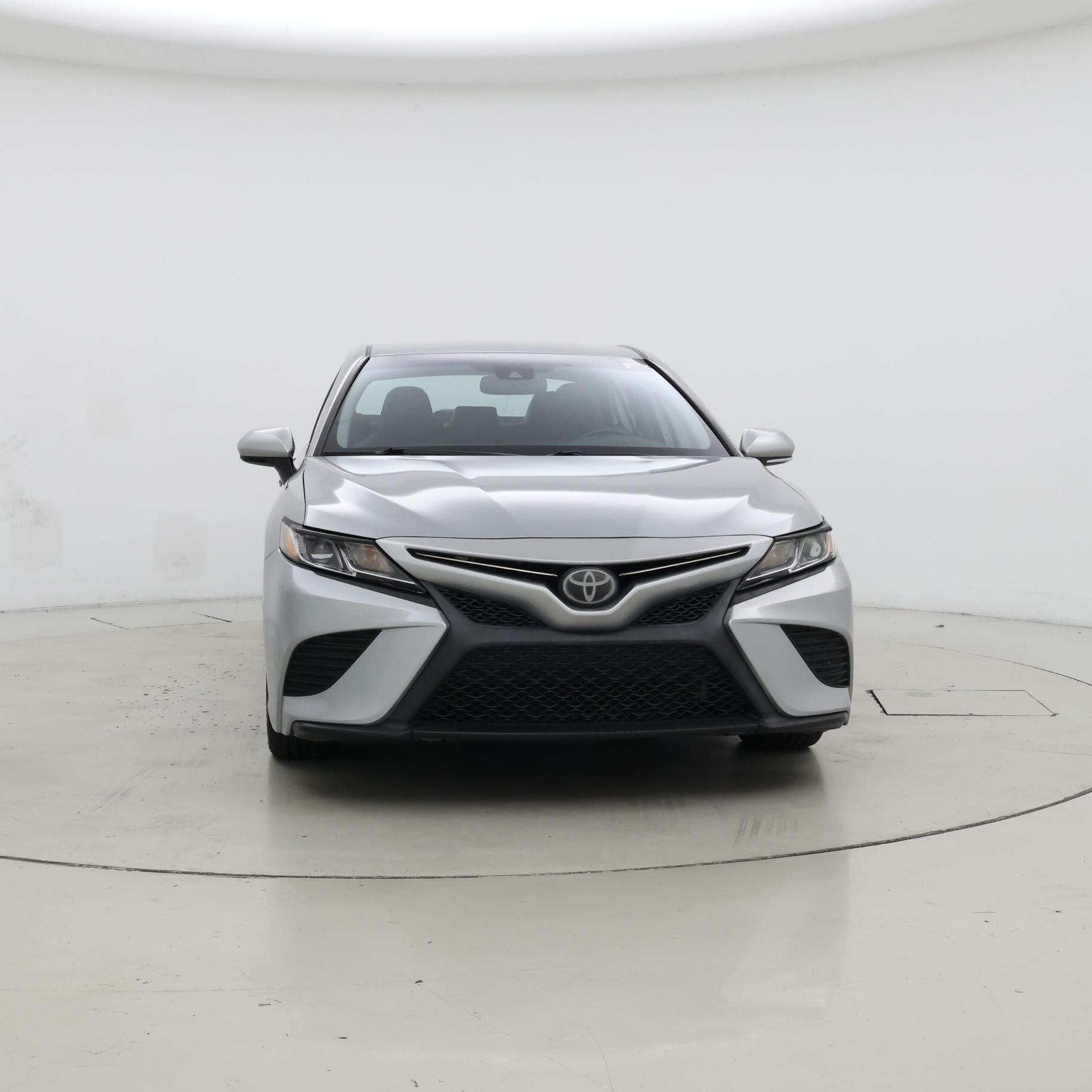 Thumbnail: 2020 Toyota Camry - 5
