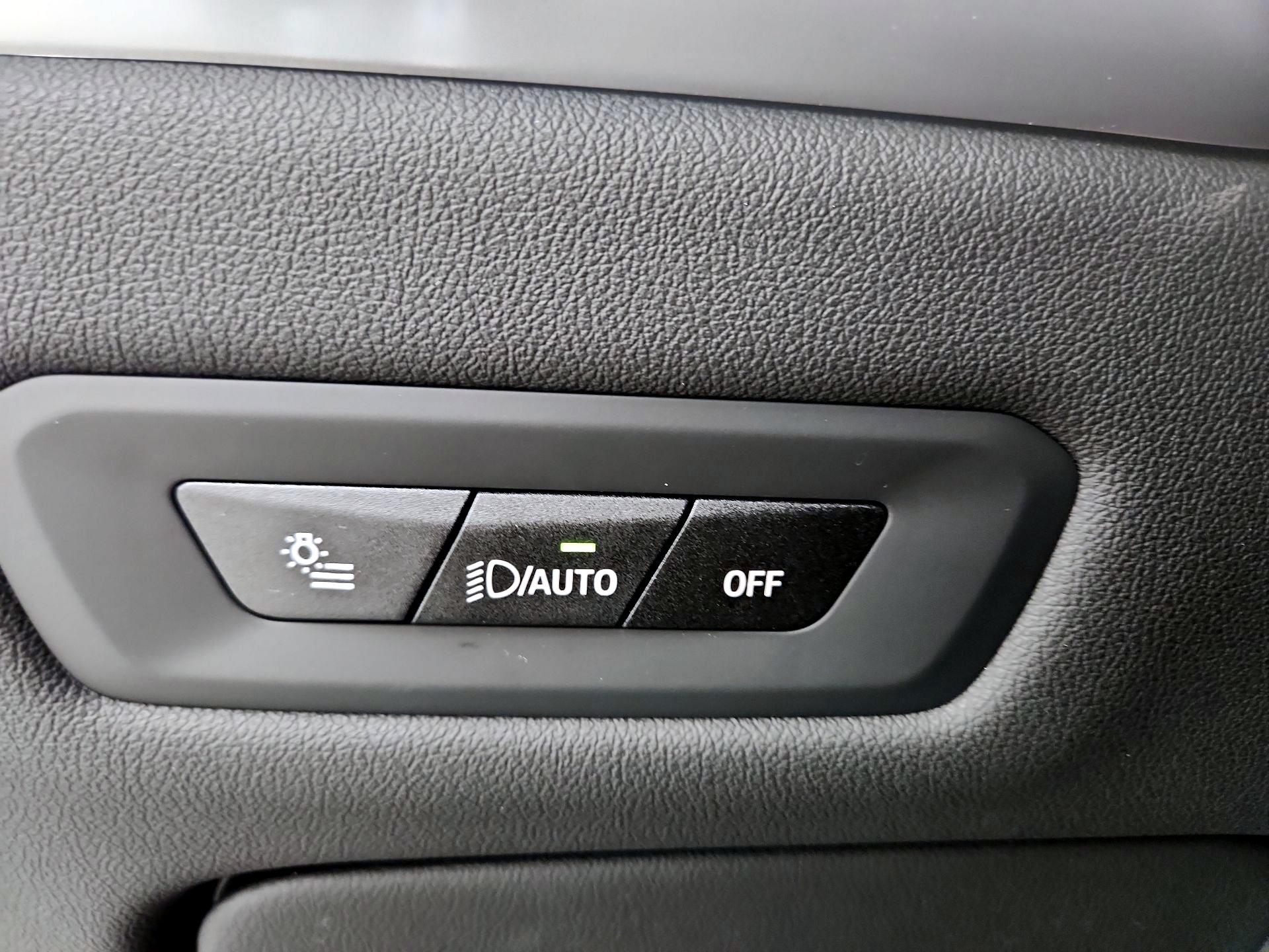 Thumbnail: 2024 BMW X5 - 13