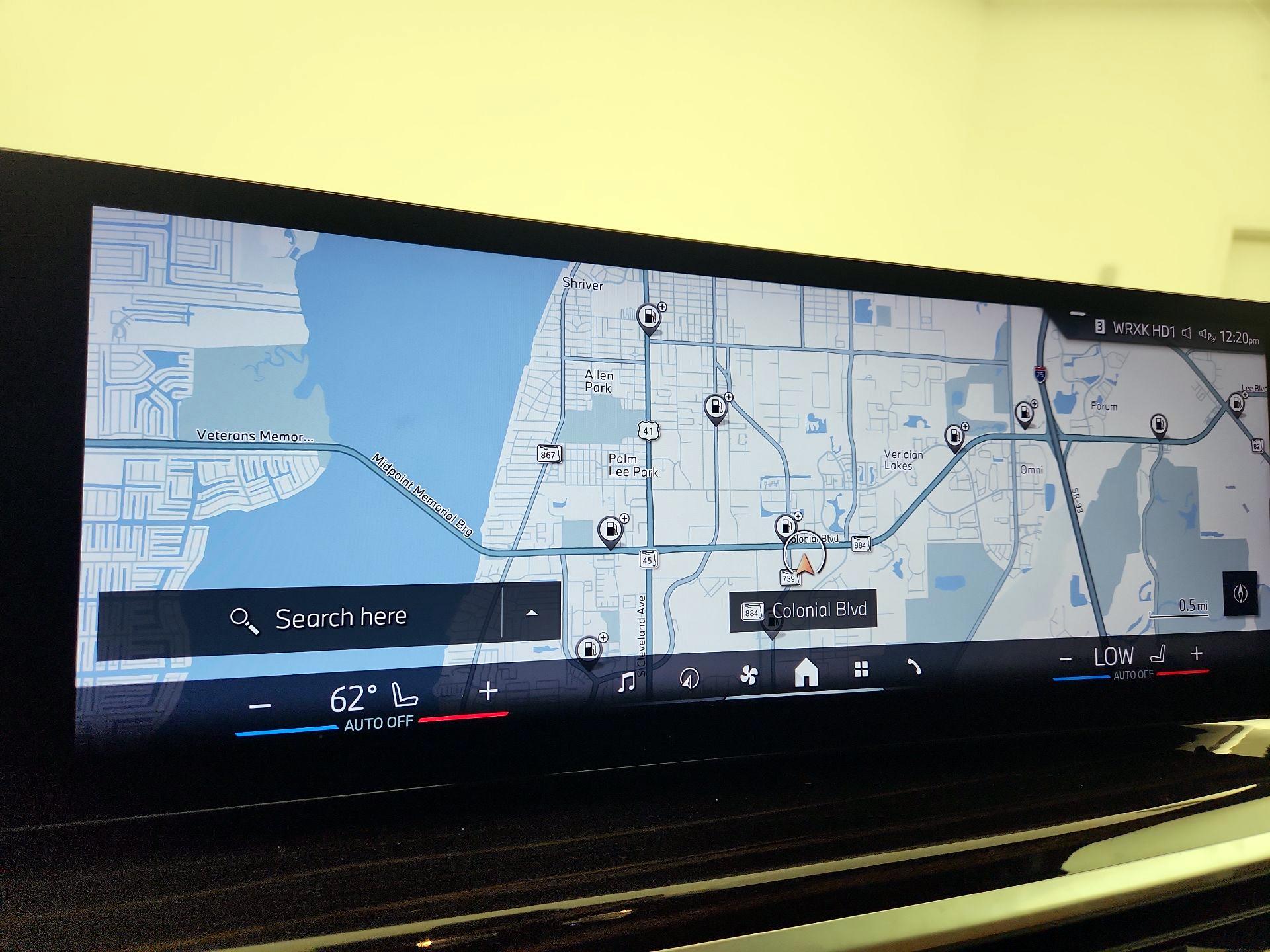 Thumbnail: 2024 BMW X5 - 14