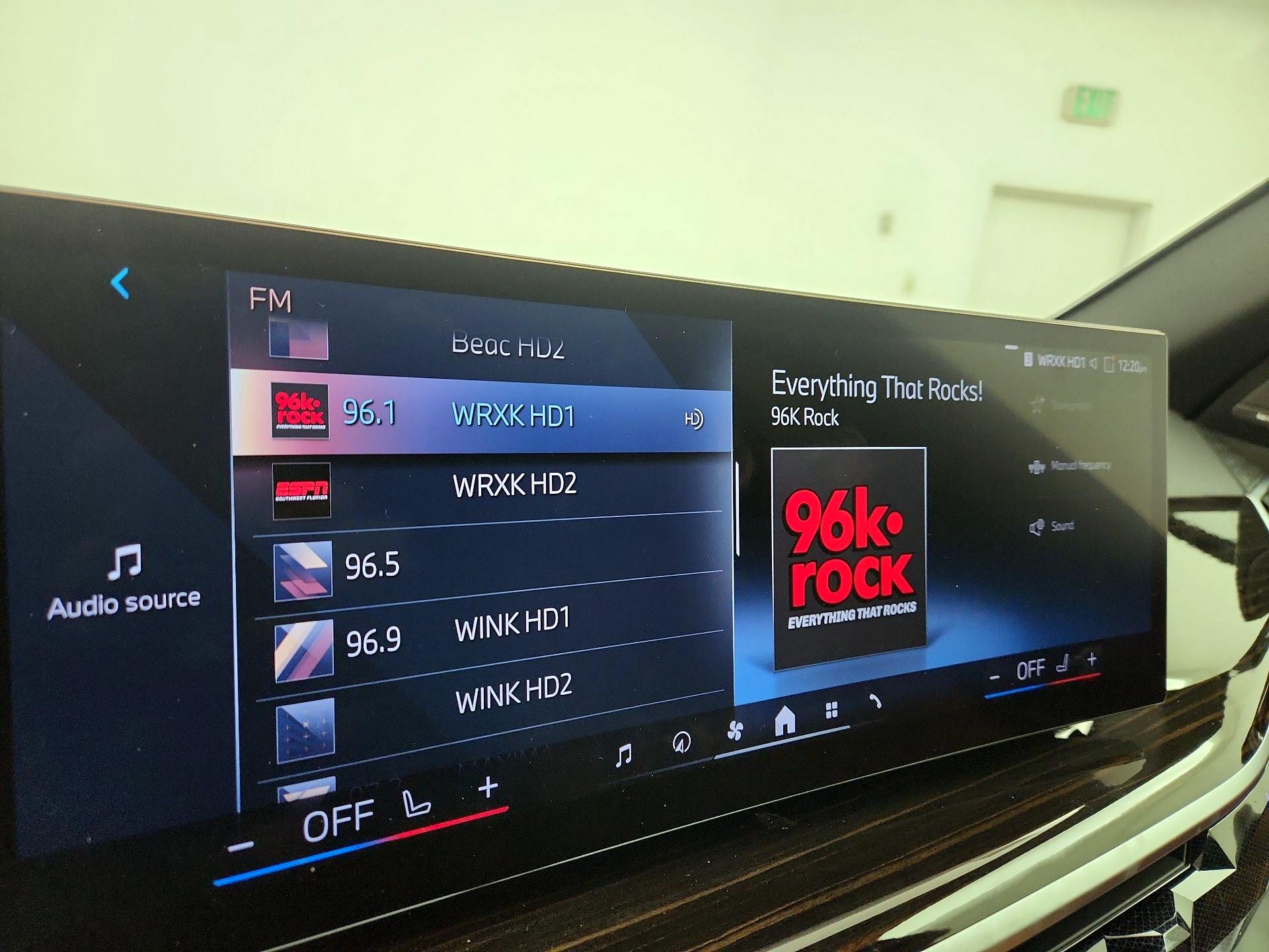 Thumbnail: 2024 BMW X5 - 16