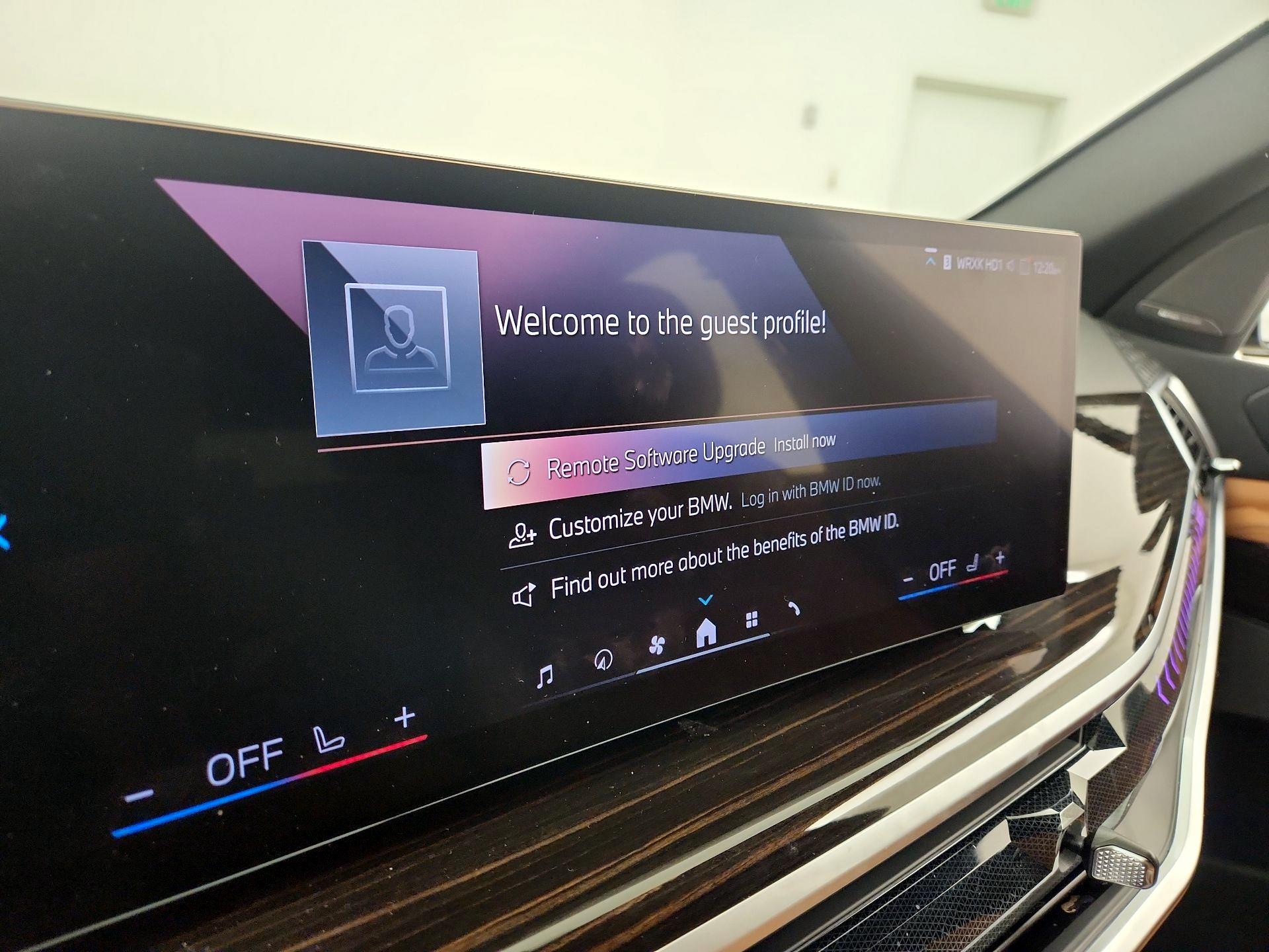 Thumbnail: 2024 BMW X5 - 17