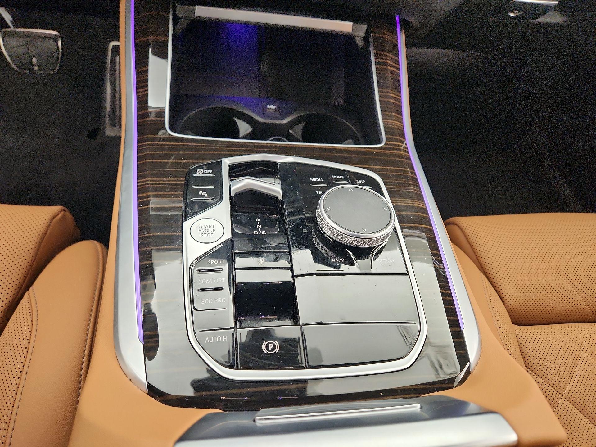 Thumbnail: 2024 BMW X5 - 18