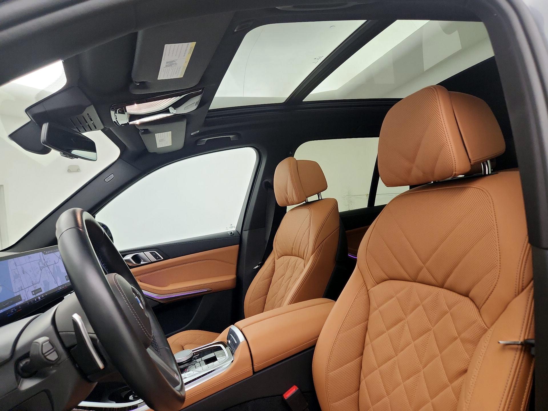 Thumbnail: 2024 BMW X5 - 20